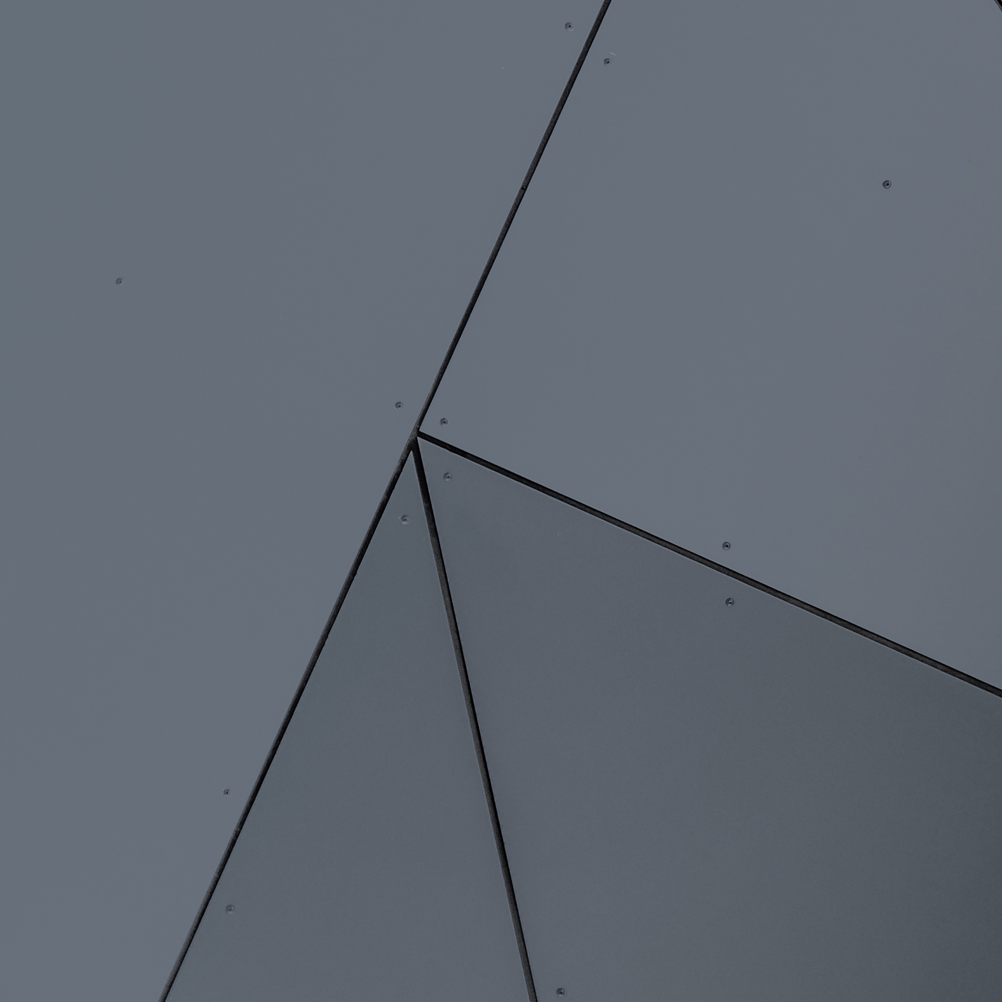 Abstract Geometrical iPad Wallpaper