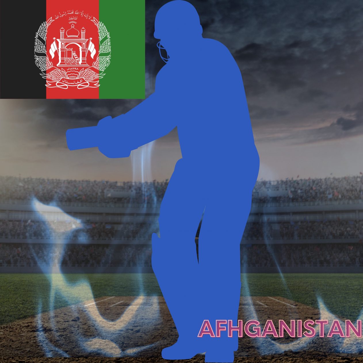 1262x1262 Parallax wallpaper 4k Afhganistan Cricket Stadium iPad Wallpaper 1262x1262 pixels resolution