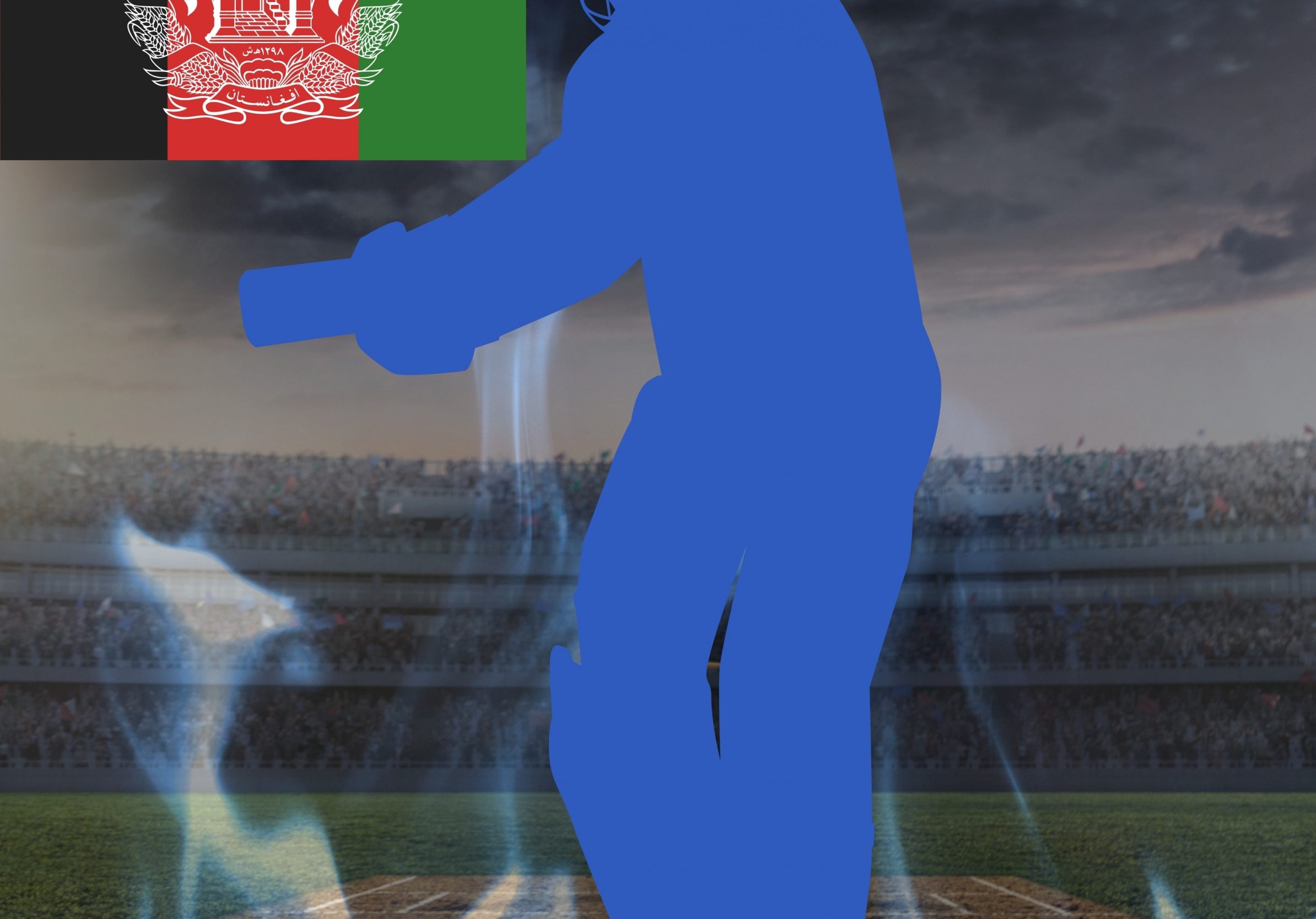 2388x1668 iPad Pro wallpapers Afhganistan Cricket Stadium iPad Wallpaper 2388x1668 pixels resolution