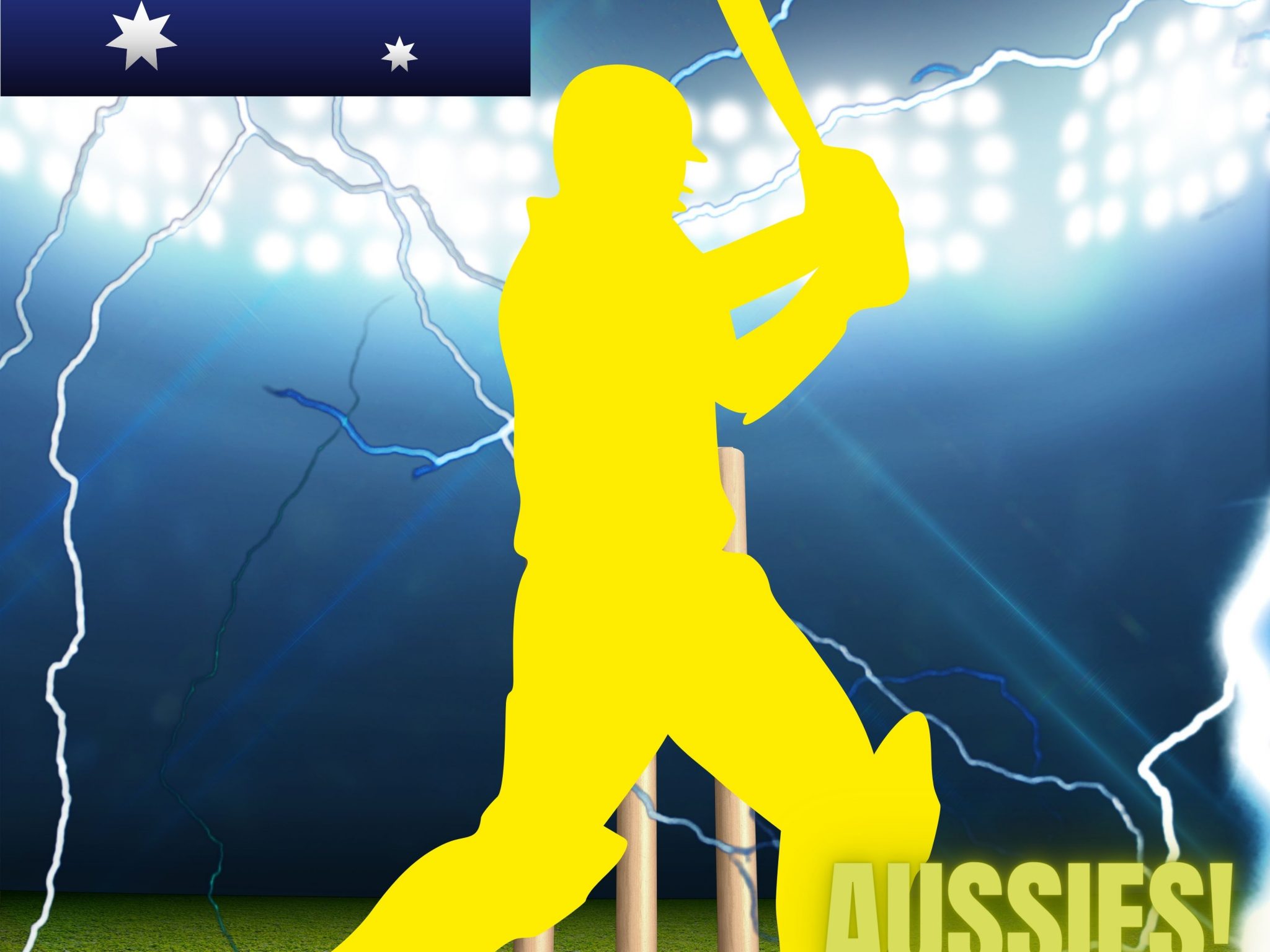 2048x1536 wallpaper Australia Cricket Stadium iPad Wallpaper 2048x1536 pixels resolution
