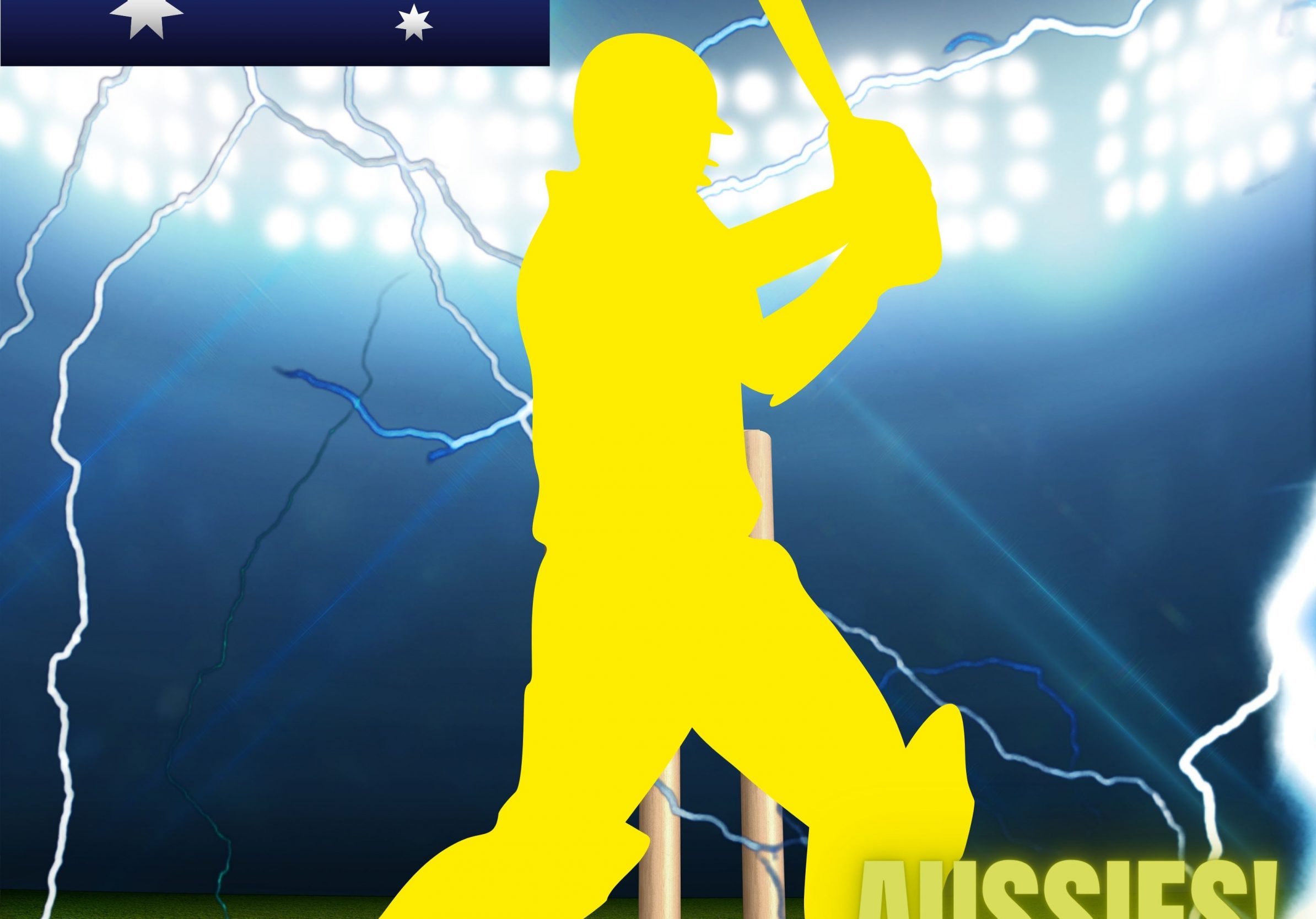 2388x1668 iPad Pro wallpapers Australia Cricket Stadium iPad Wallpaper 2388x1668 pixels resolution