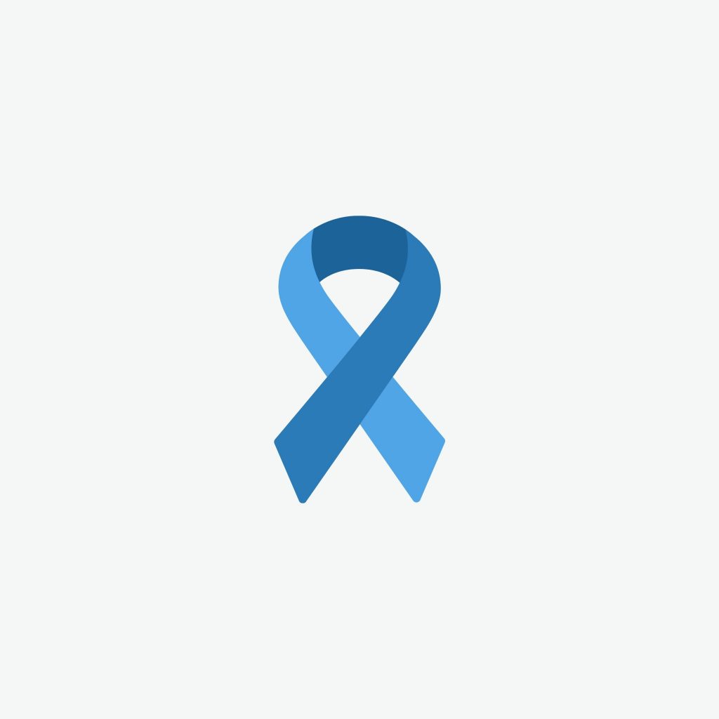 iPad Mini wallpapers Blue Ribbon Celebration Reminder iPad Wallpaper