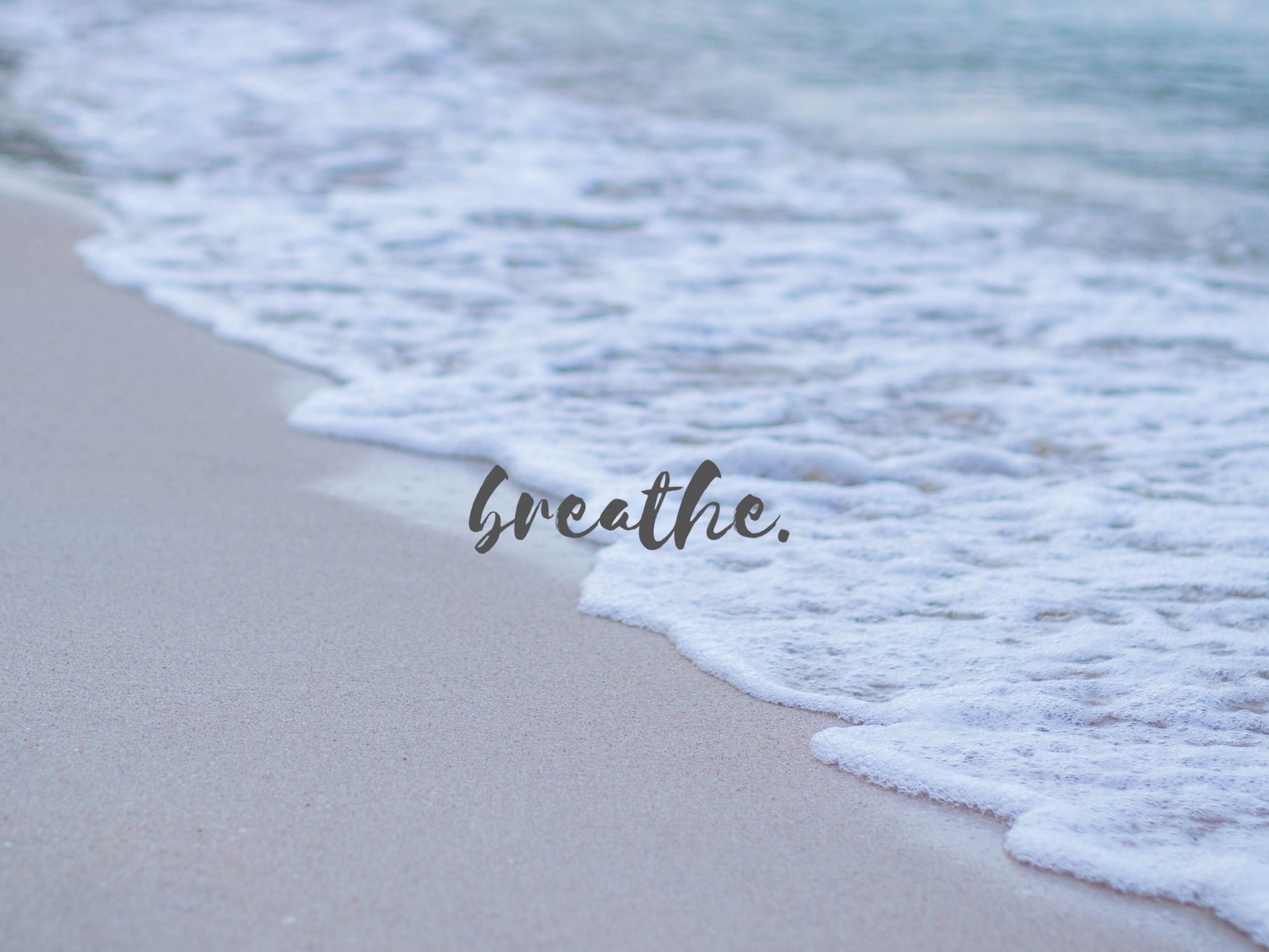 2224x1668 iPad Pro wallpapers Breathe Beach iPad Wallpaper 2224x1668 pixels resolution