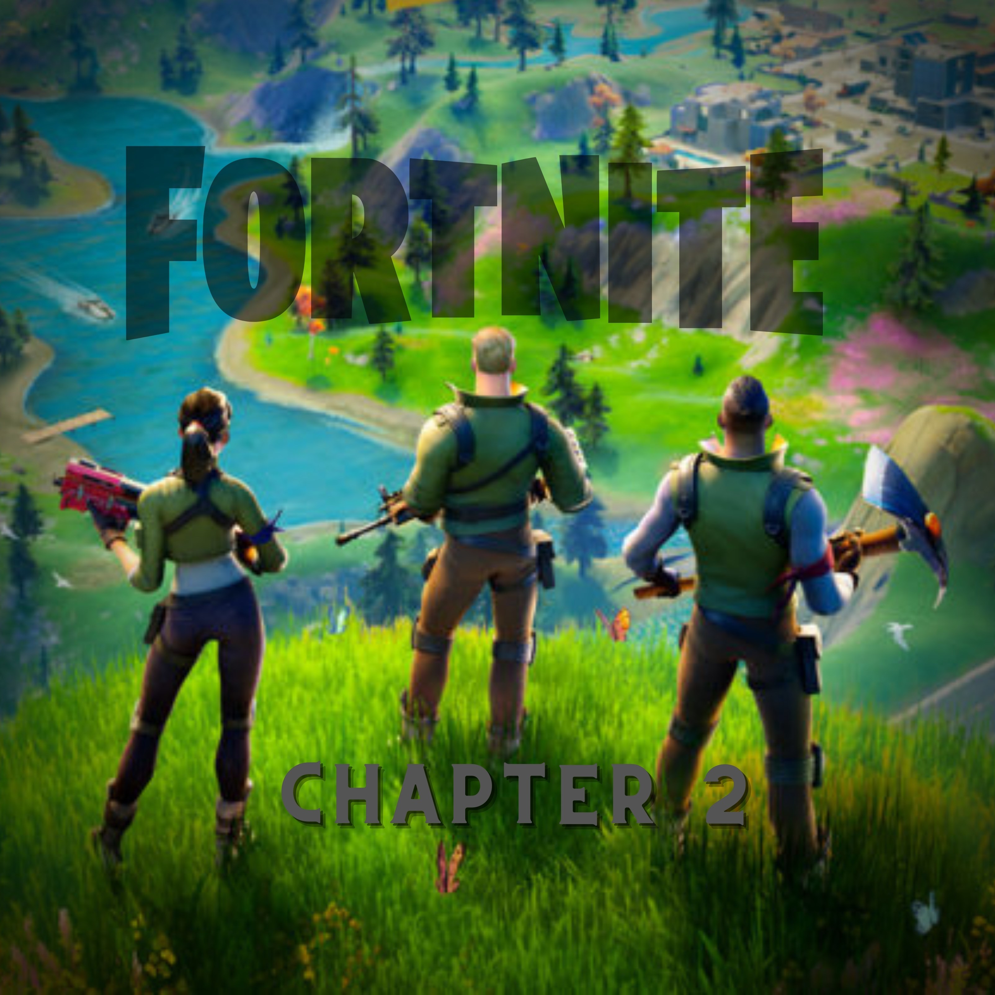 Fornite Video Game Chapter 2 iPad Wallpaper - HD iPad Wallpapers 4k iPad  Wallpapers 5k free download iPad Pro,iPad Mini,iPad  Air,iOS,iPadOS,Parallax,iPad retina Wallpapers