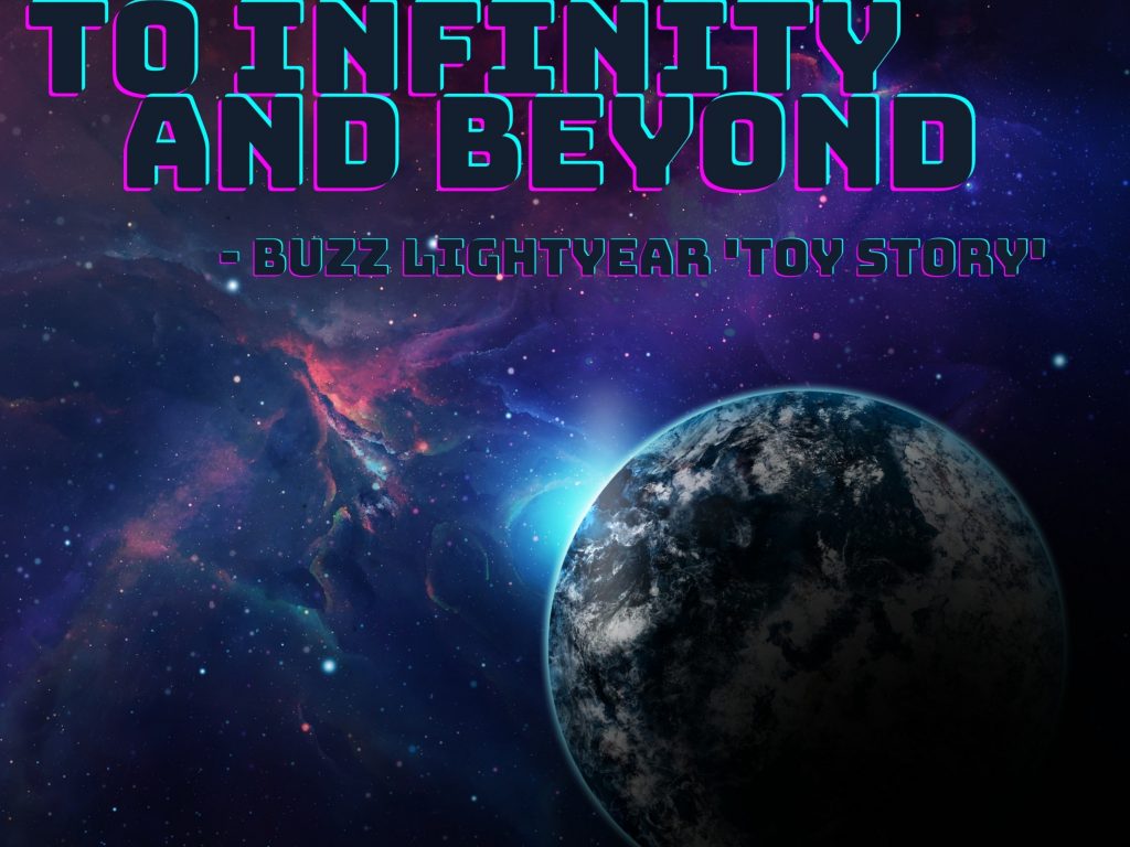 1024x768 wallpaper 4k Galaxy Quote Planet Stars Ipad Wallpaper 1024x768 pixels resolution