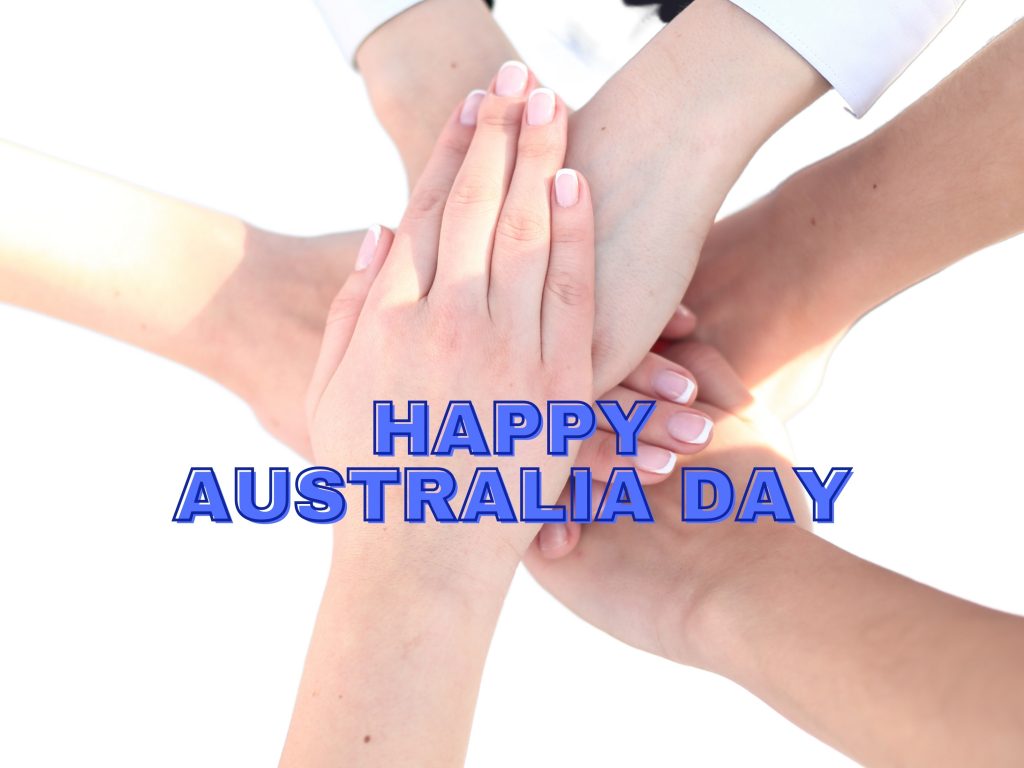 1024x768 wallpaper 4k Happy Australia Day 26 January 2021 iPad Wallpaper 1024x768 pixels resolution