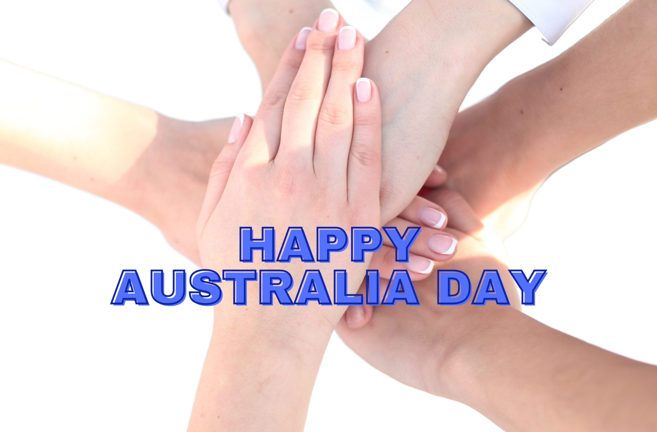 2266x1488 iPad Mini wallpapers Happy Australia Day 26 January 2021 iPad Wallpaper 2266x1488 pixels resolution