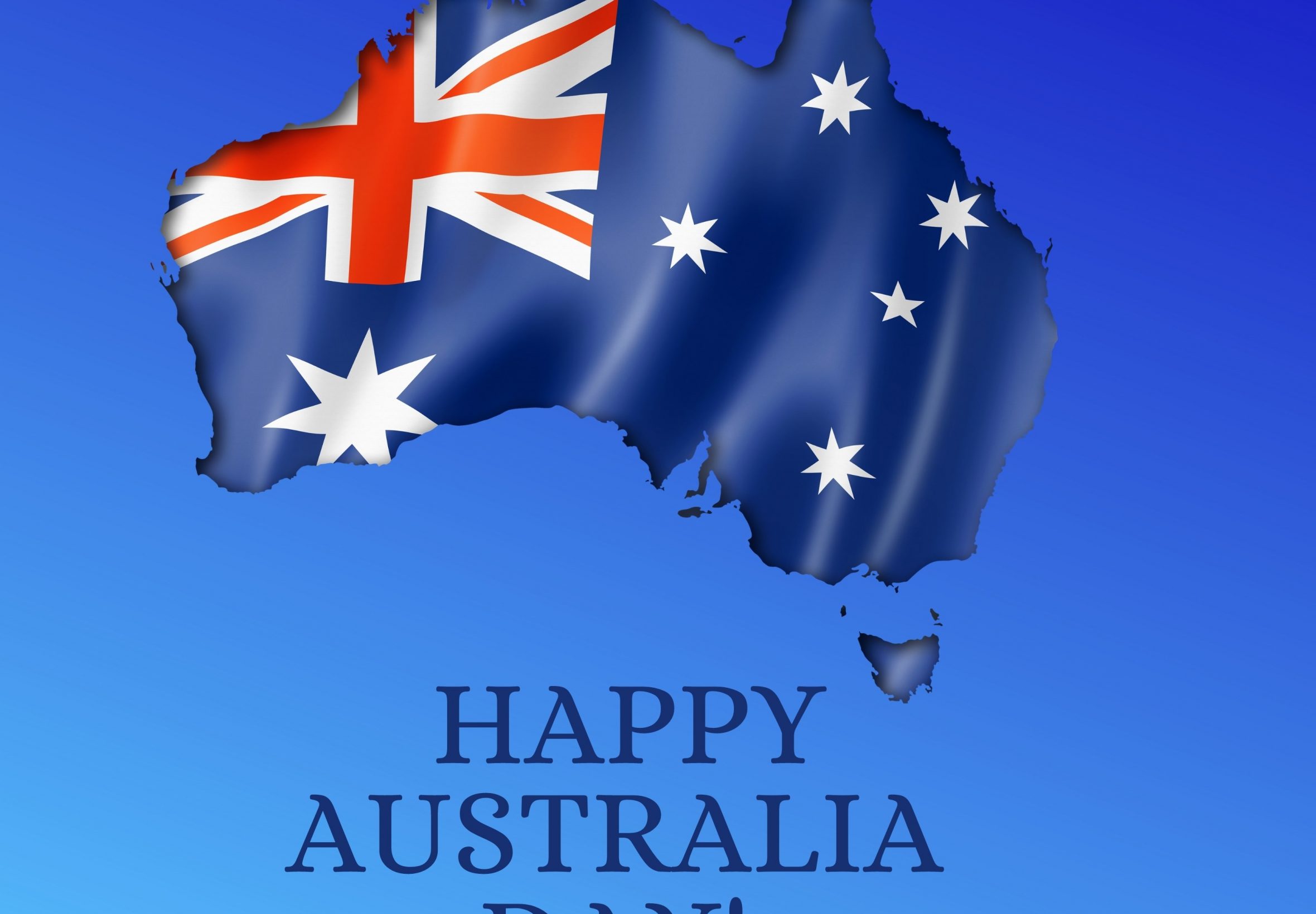 2360x1640 iPad Air wallpaper 4k Happy Australia Day iPad Wallpaper 2360x1640 pixels resolution