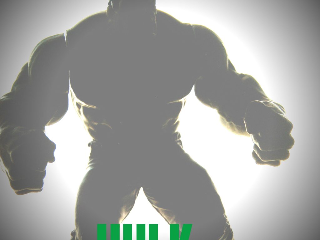 1024x768 wallpaper 4k Hulk Shadow iPad Wallpaper 1024x768 pixels resolution