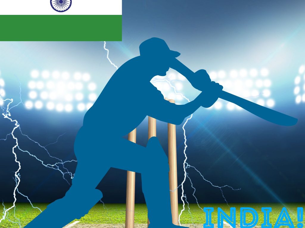 1024x768 wallpaper 4k India Cricket Stadium iPad Wallpaper 1024x768 pixels resolution