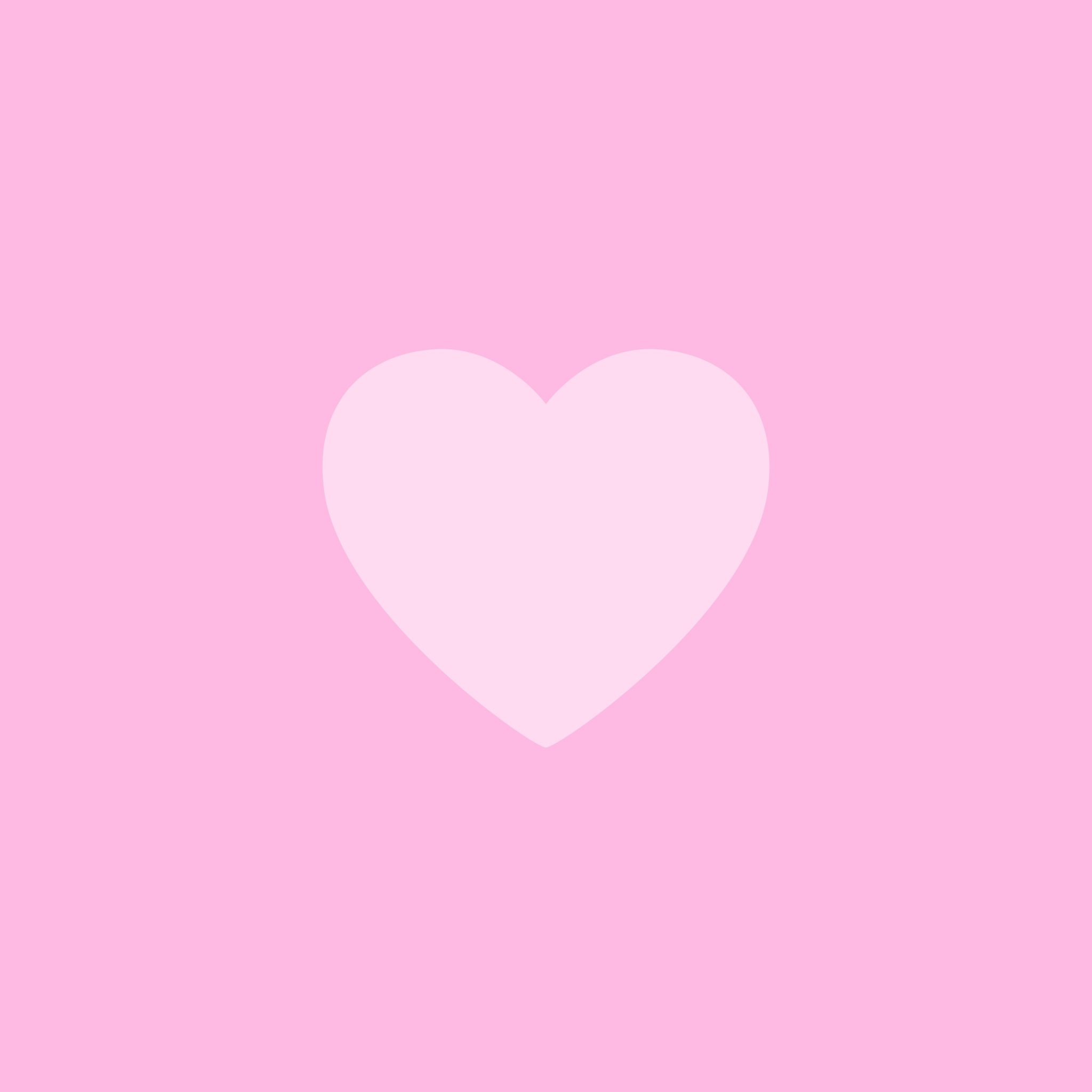 2048x2048 wallpapers iPad retina Love Heart Pink Background iPad Wallpaper 2048x2048 pixels resolution