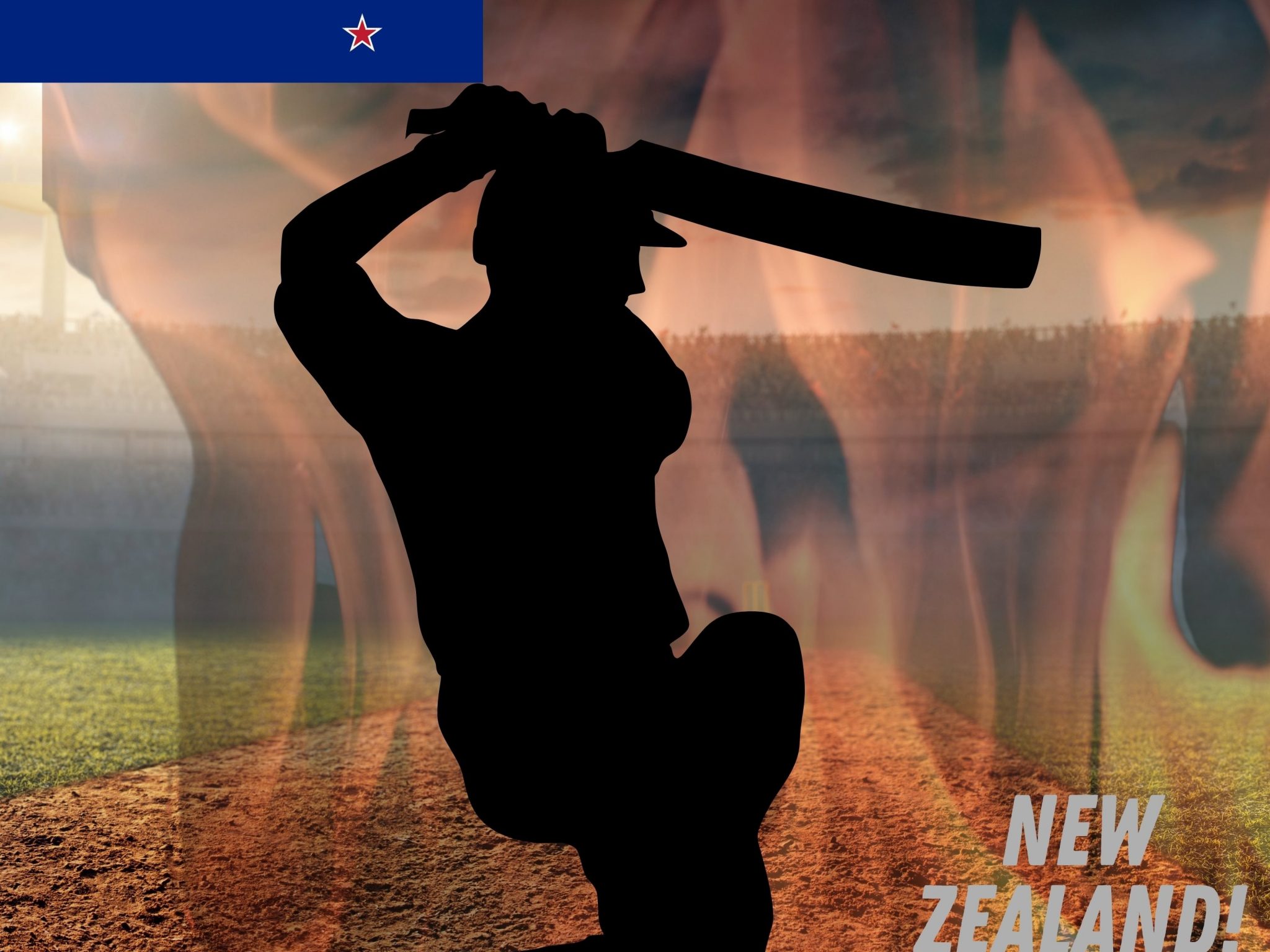 2048x1536 wallpaper New Zealand Cricket Stadium iPad Wallpaper 2048x1536 pixels resolution