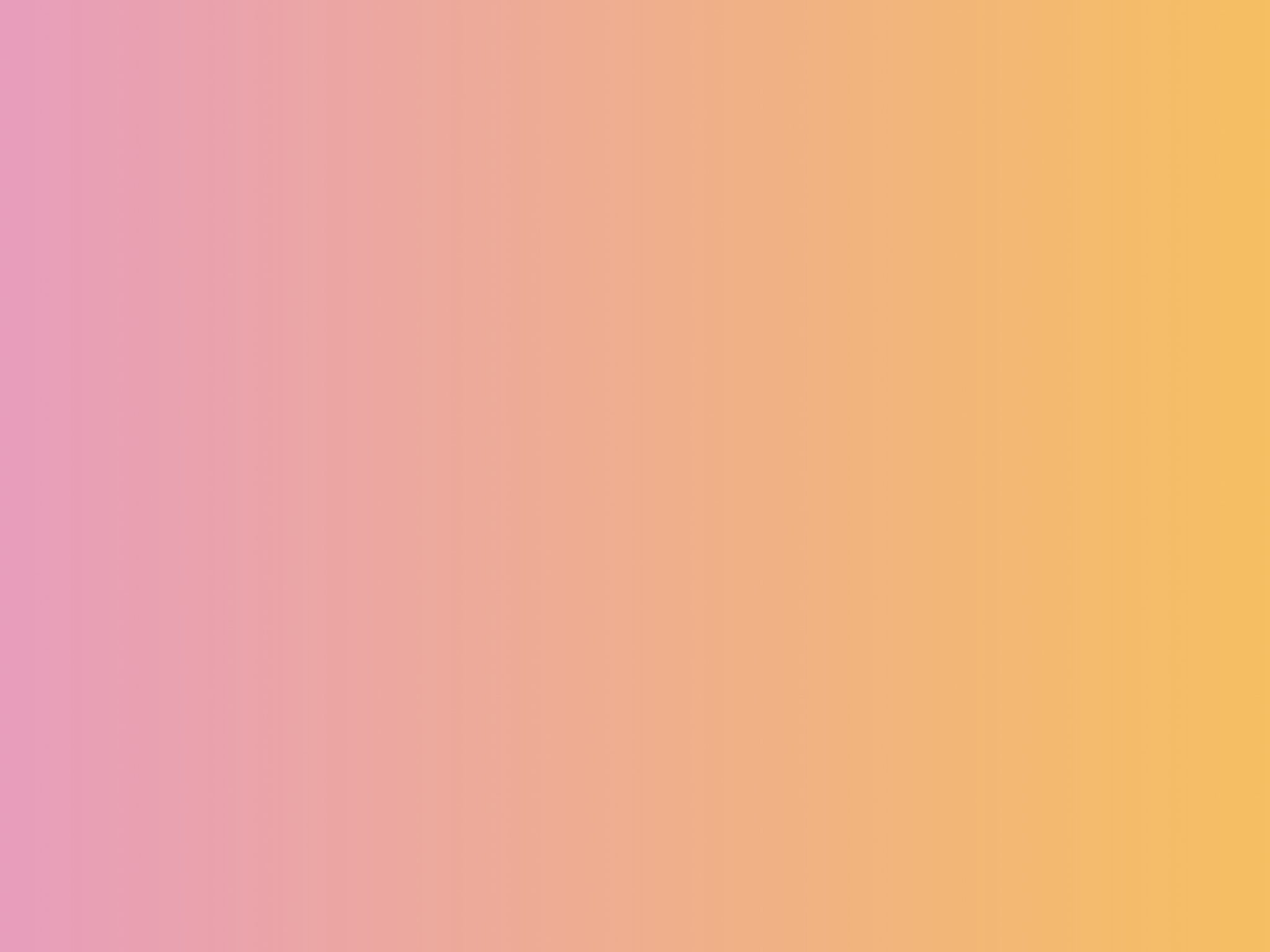 2048x1536 wallpaper Pink Yellow Modern iPad Wallpaper 2048x1536 pixels resolution