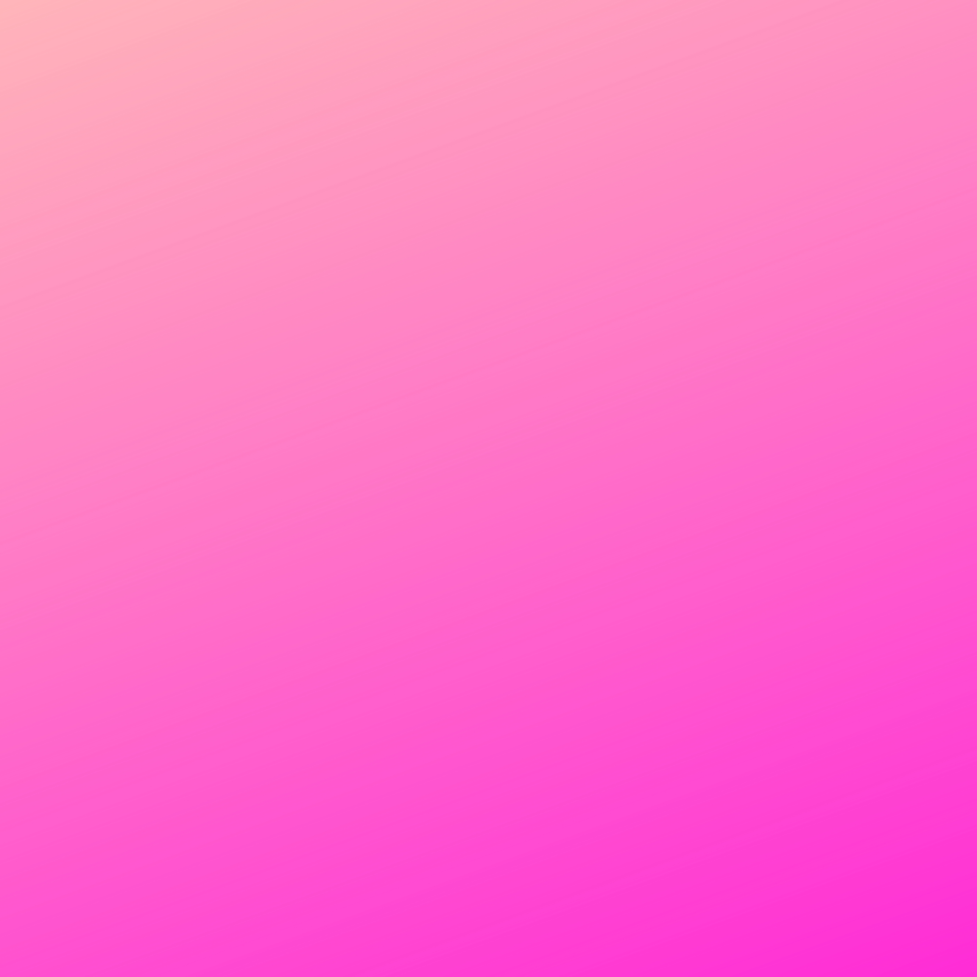 Pink Gradient Background iPad Wallpaper