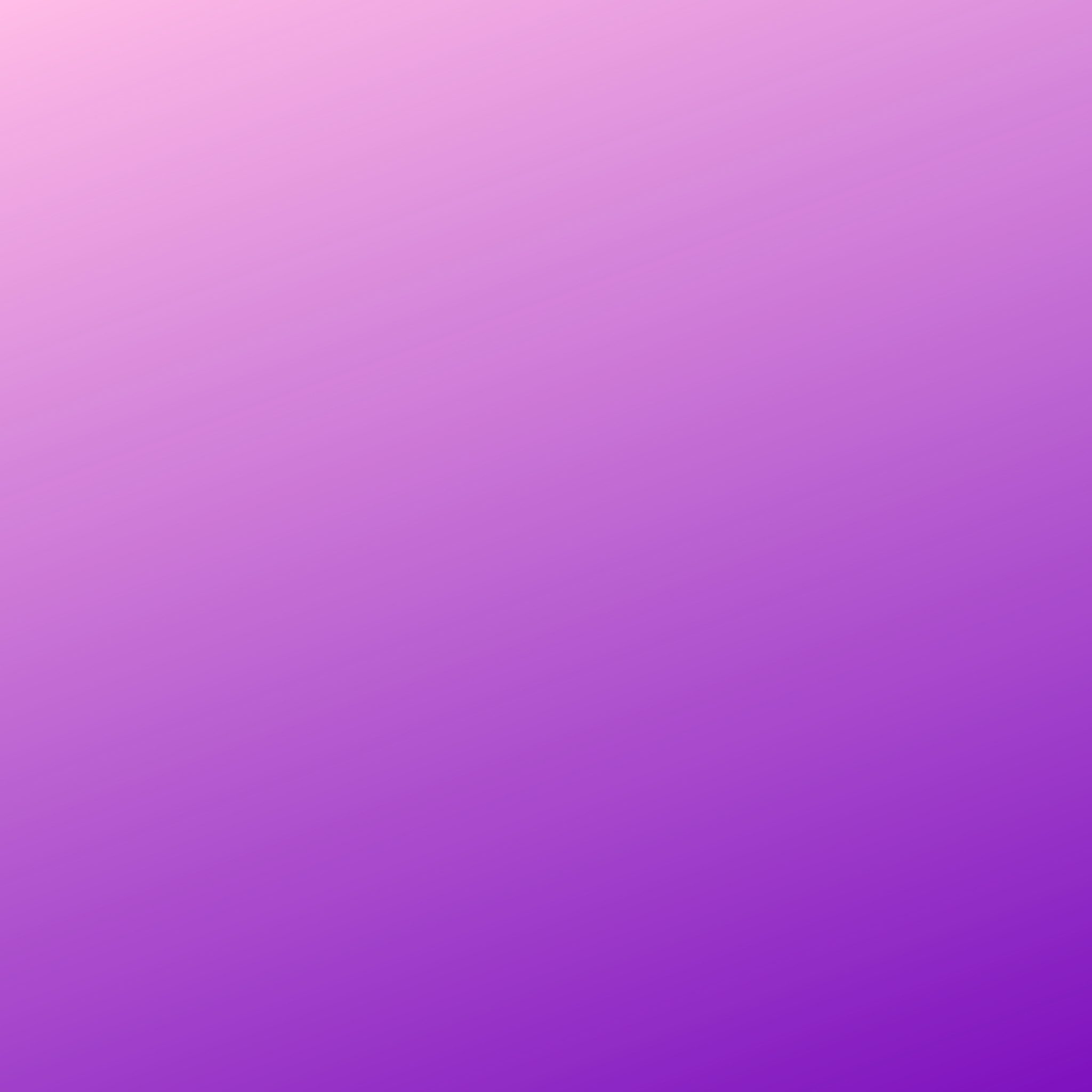 2048x2048 wallpapers iPad retina Purple Violet Background Gradient iPad Wallpaper 2048x2048 pixels resolution