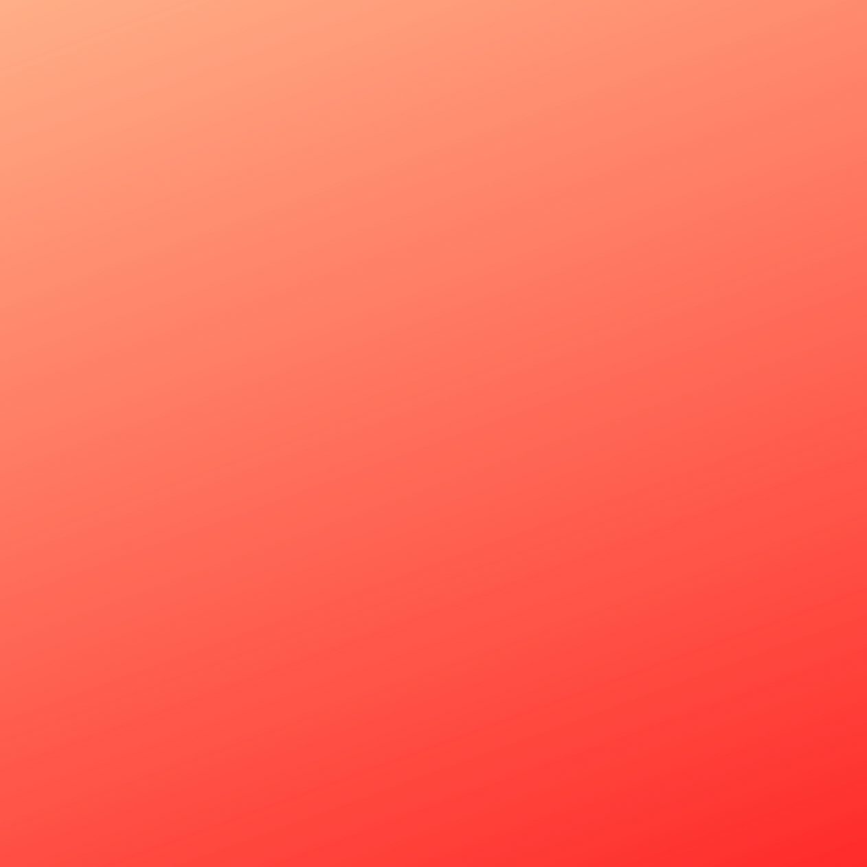 1262x1262 Parallax wallpaper 4k Red Background Gradient iPad Wallpaper 1262x1262 pixels resolution