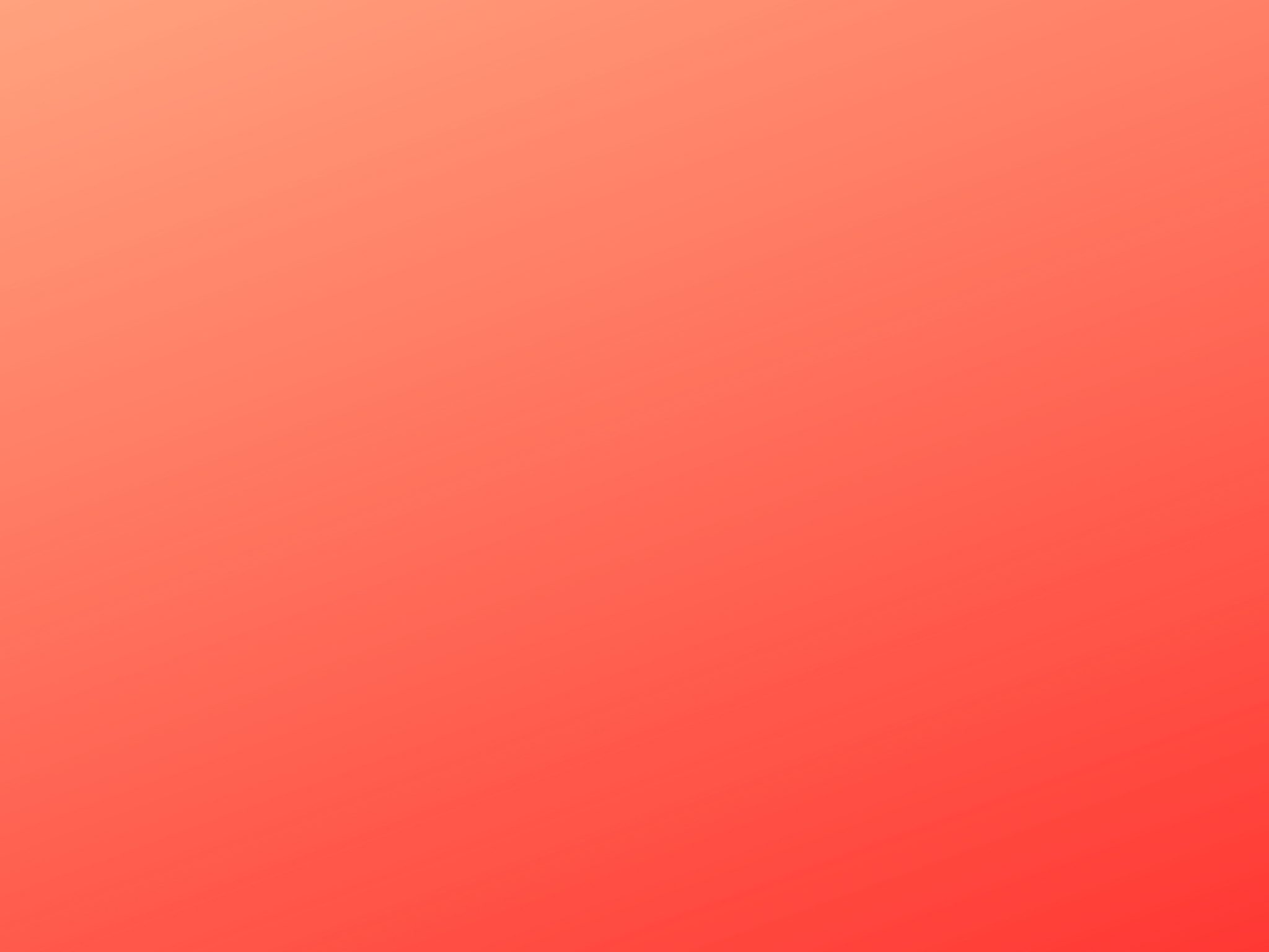 2048x1536 wallpaper Red Background Gradient iPad Wallpaper 2048x1536 pixels resolution