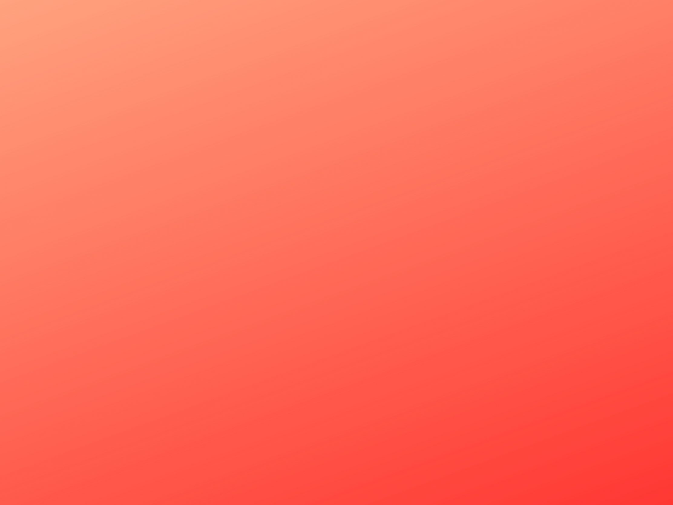 2224x1668 iPad Pro wallpapers Red Background Gradient iPad Wallpaper 2224x1668 pixels resolution