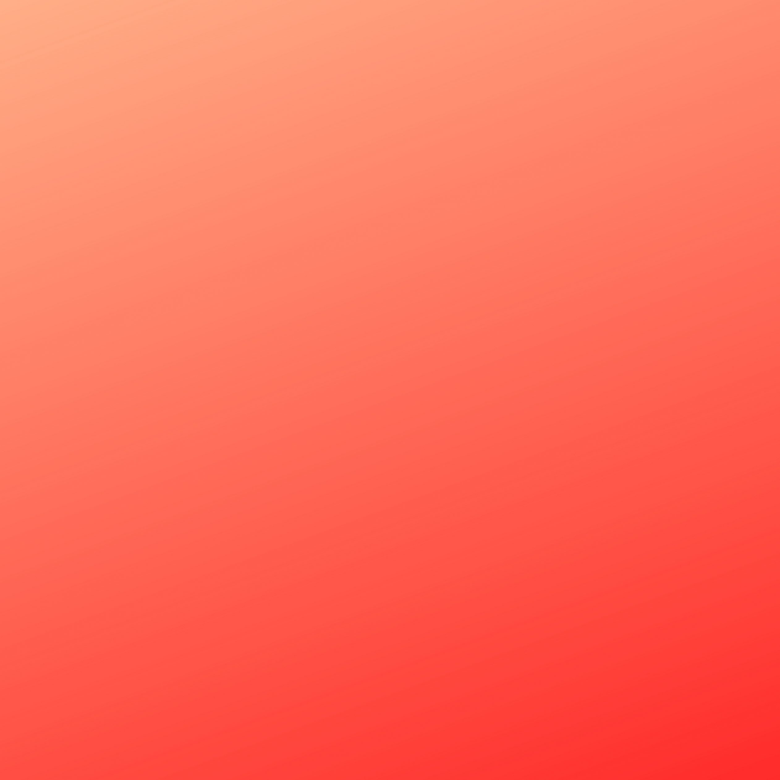 2524x2524 Parallax wallpaper 4k Red Background Gradient iPad Wallpaper 2524x2524 pixels resolution