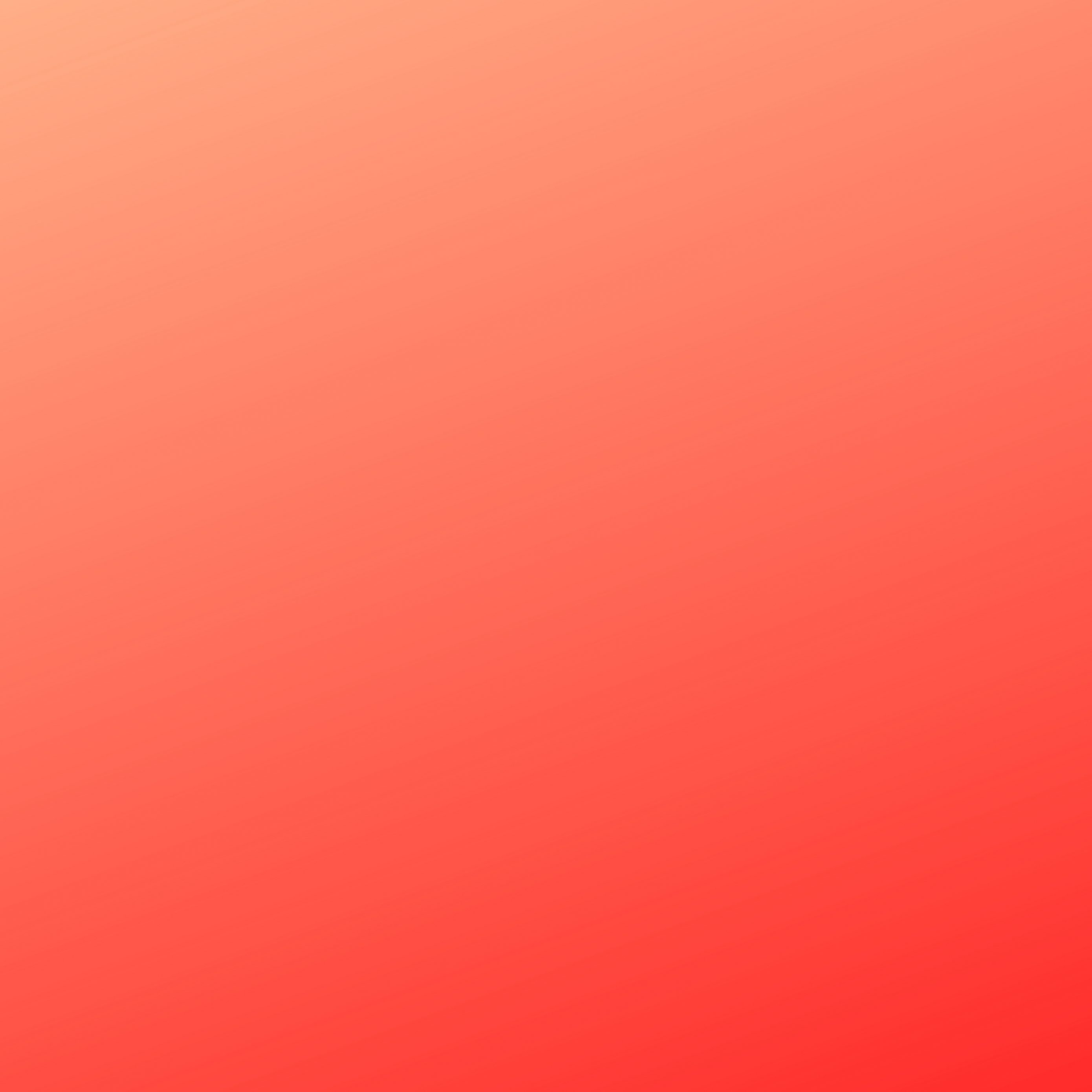 2780x2780 Parallax wallpaper 4k Red Background Gradient iPad Wallpaper 2780x2780 pixels resolution