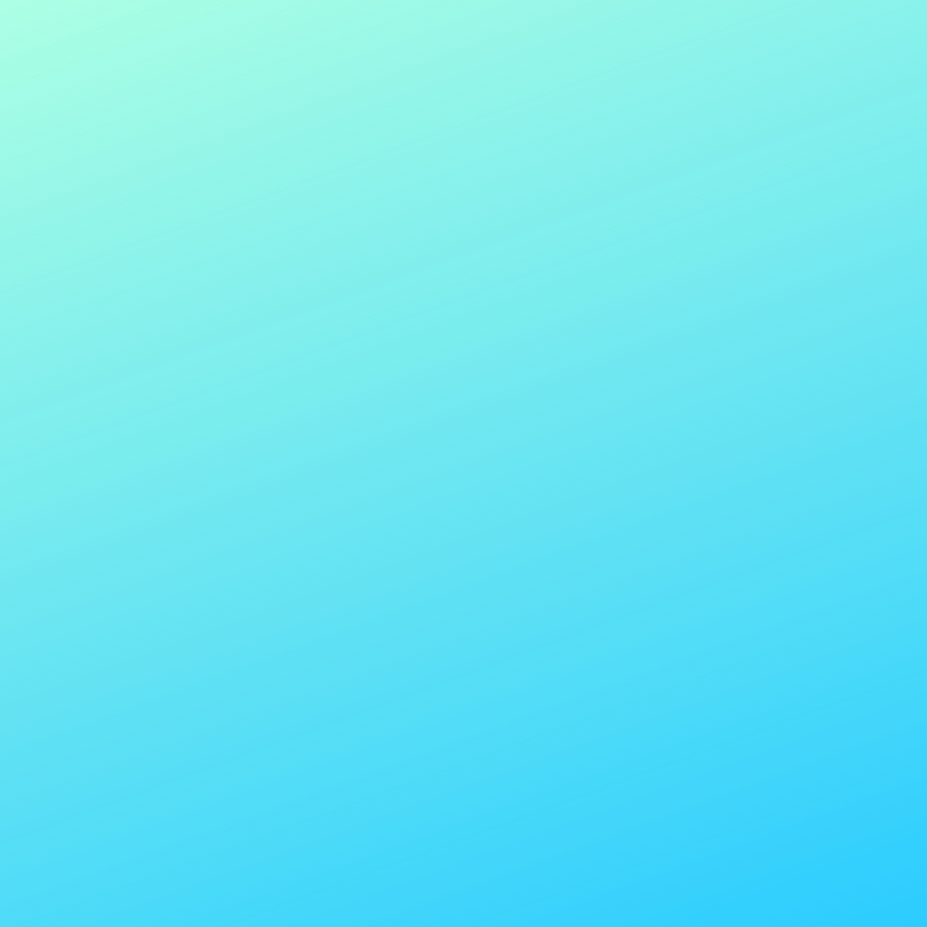 iPad Wallpapers Sky Blue Azure Turquoise Gradient Background iPad Wallpaper 3208x3208 px