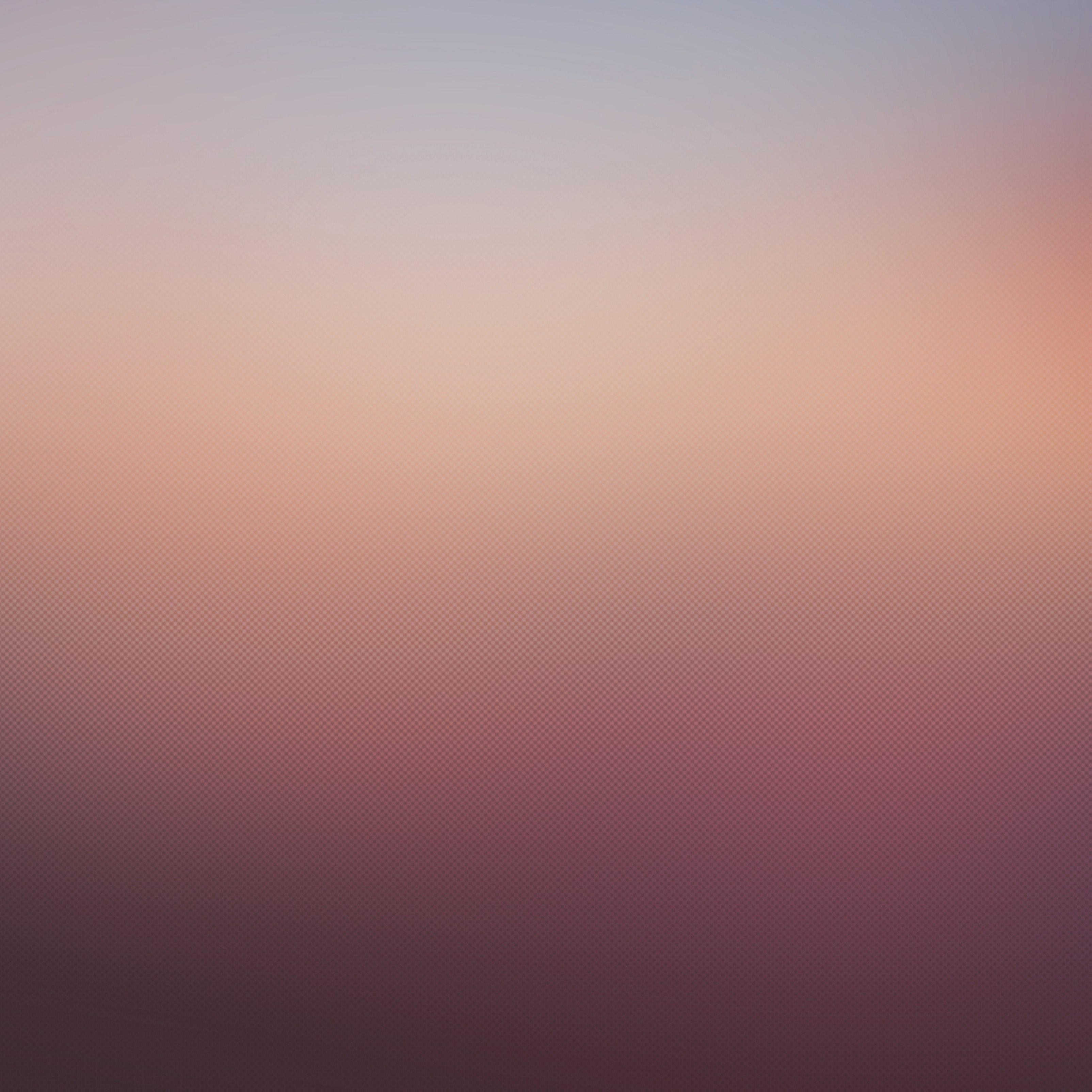Soft Blur Gradient Dreamy Background iPad Wallpaper