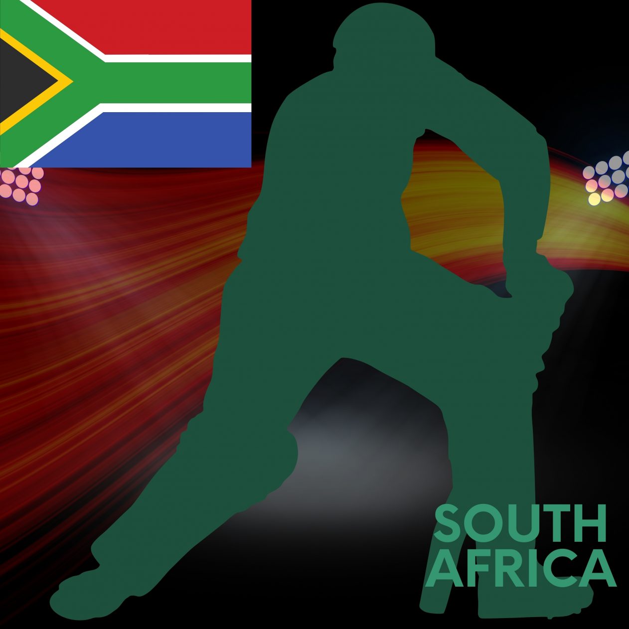 1262x1262 Parallax wallpaper 4k South Africa Cricket Stadium iPad Wallpaper 1262x1262 pixels resolution