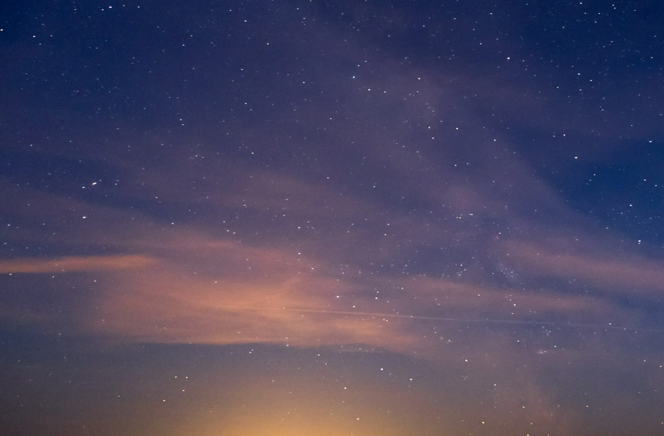 2266x1488 iPad Mini wallpapers Sunset Night Sky Ipad Wallpaper 2266x1488 pixels resolution