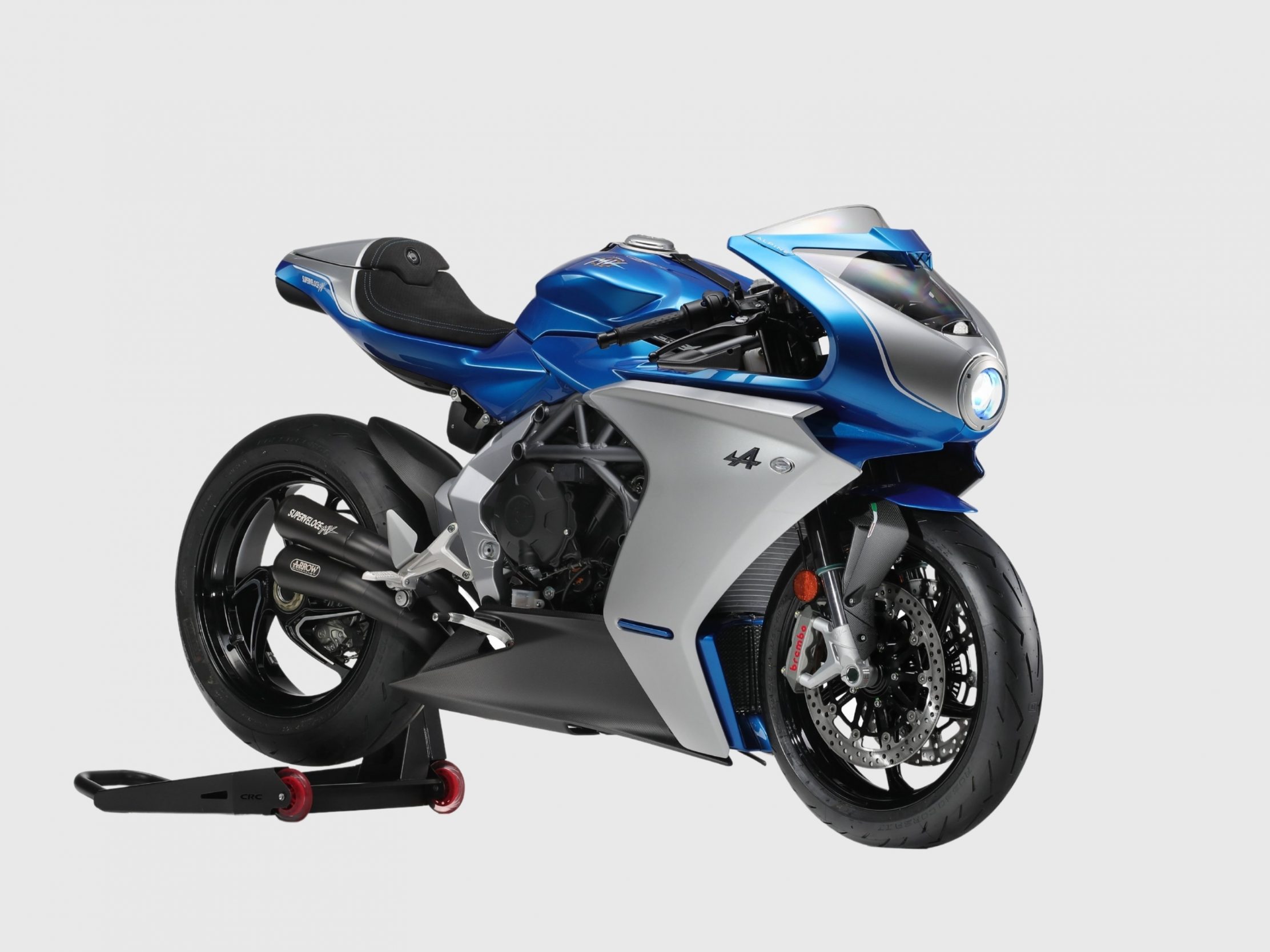 2224x1668 iPad Pro wallpapers Triumph Trident Bike iPad Wallpaper 2224x1668 pixels resolution