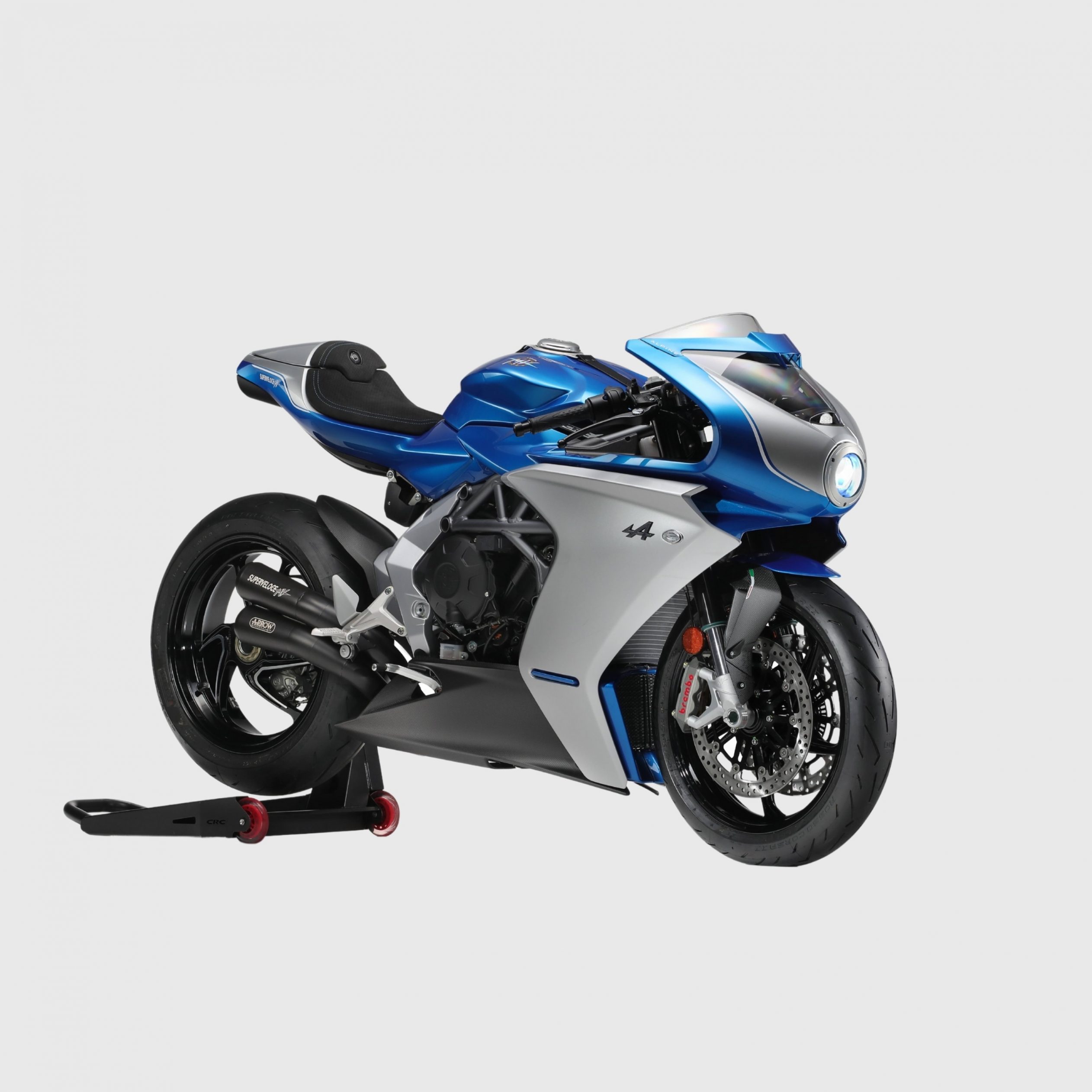 2524x2524 Parallax wallpaper 4k Triumph Trident Bike iPad Wallpaper 2524x2524 pixels resolution