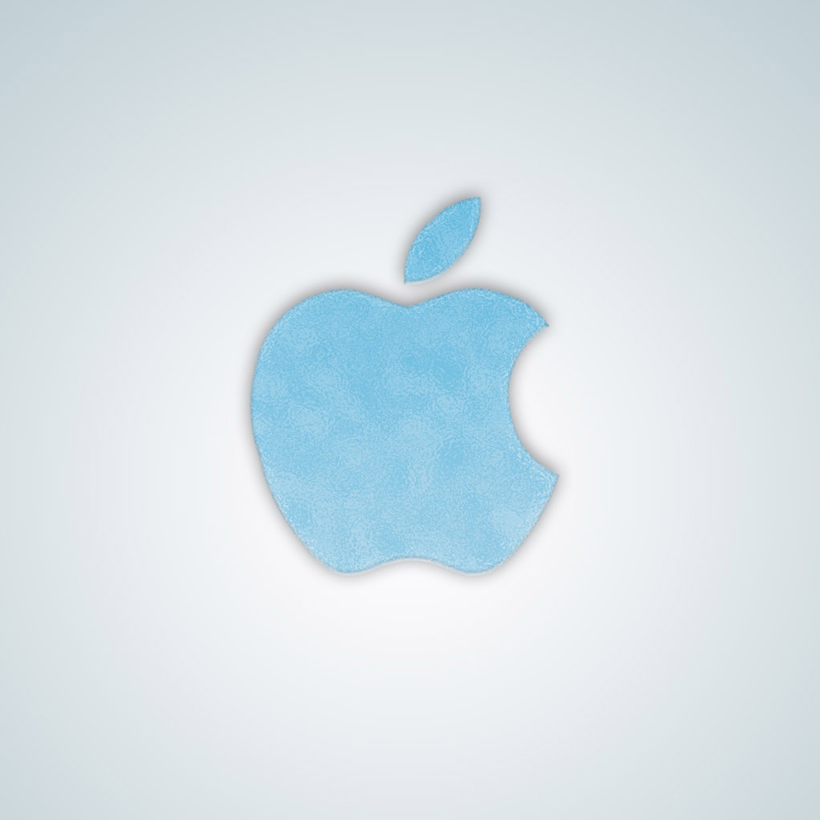 iPad Wallpapers Apple Blue Ipad Wallpaper 3208x3208 px