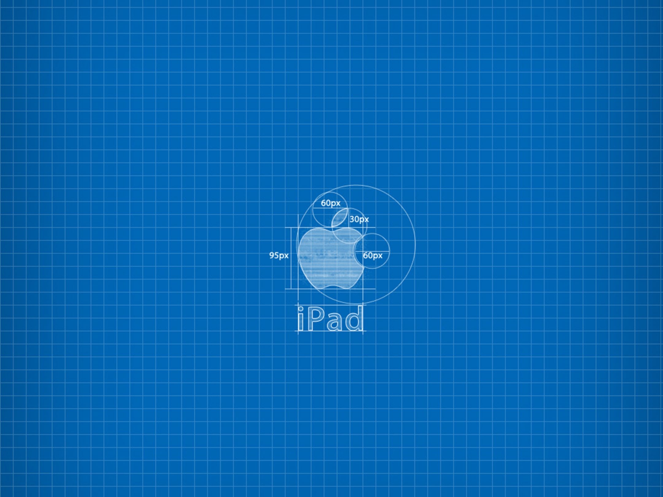 2160x1620 iPad wallpaper 4k Apple Blueprint Ipad Wallpaper 2160x1620 pixels resolution