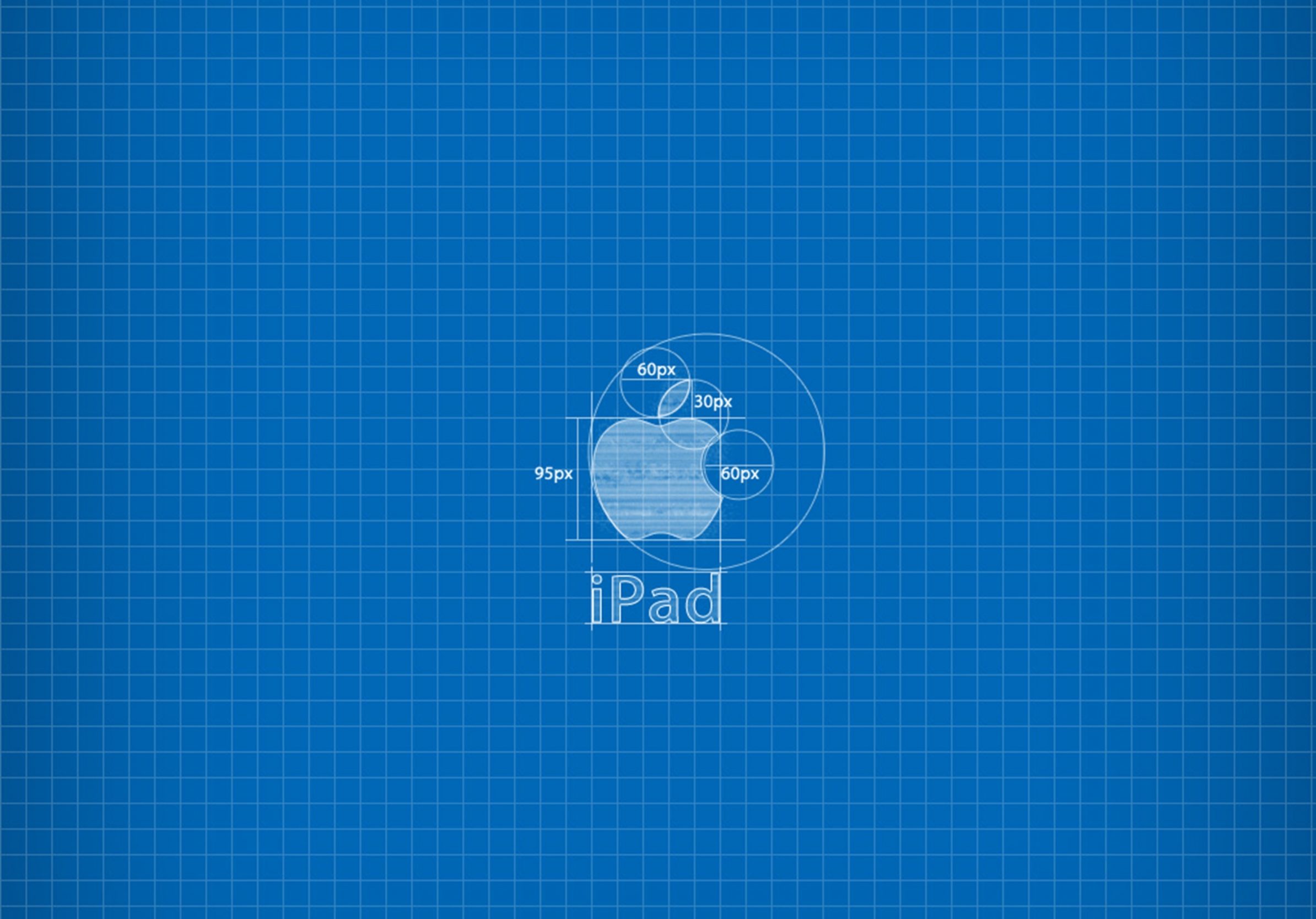 2388x1668 iPad Pro wallpapers Apple Blueprint Ipad Wallpaper 2388x1668 pixels resolution