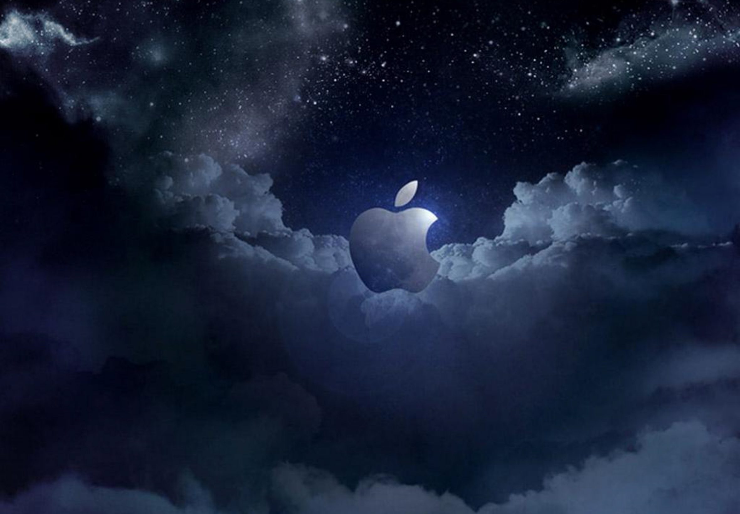 2360x1640 iPad Air wallpaper 4k Apple Cloud at Night Ipad Wallpaper 2360x1640 pixels resolution