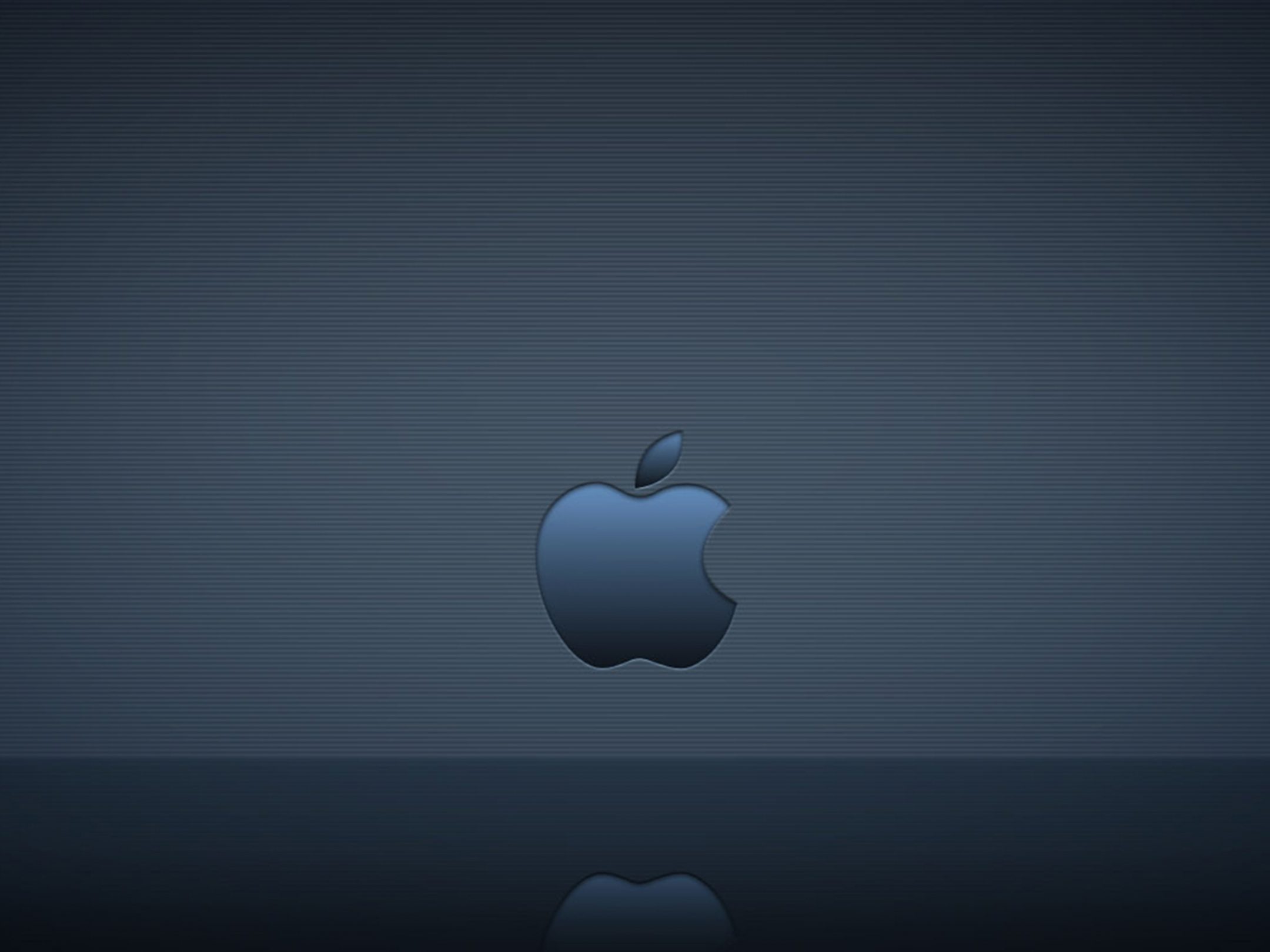 2160x1620 iPad wallpaper 4k Apple Logo Reflection Ipad Wallpaper 2160x1620 pixels resolution