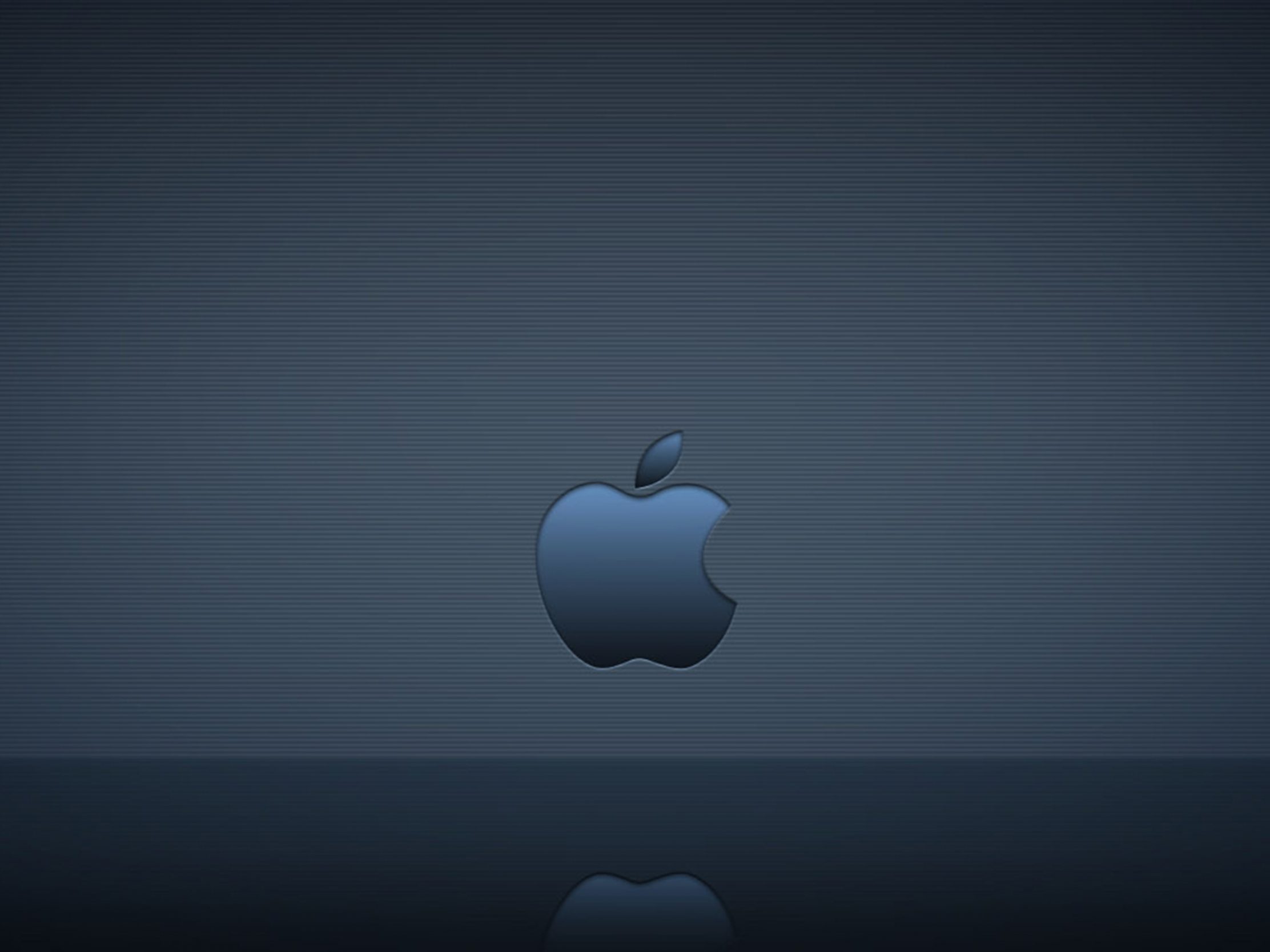 2224x1668 iPad Pro wallpapers Apple Logo Reflection Ipad Wallpaper 2224x1668 pixels resolution