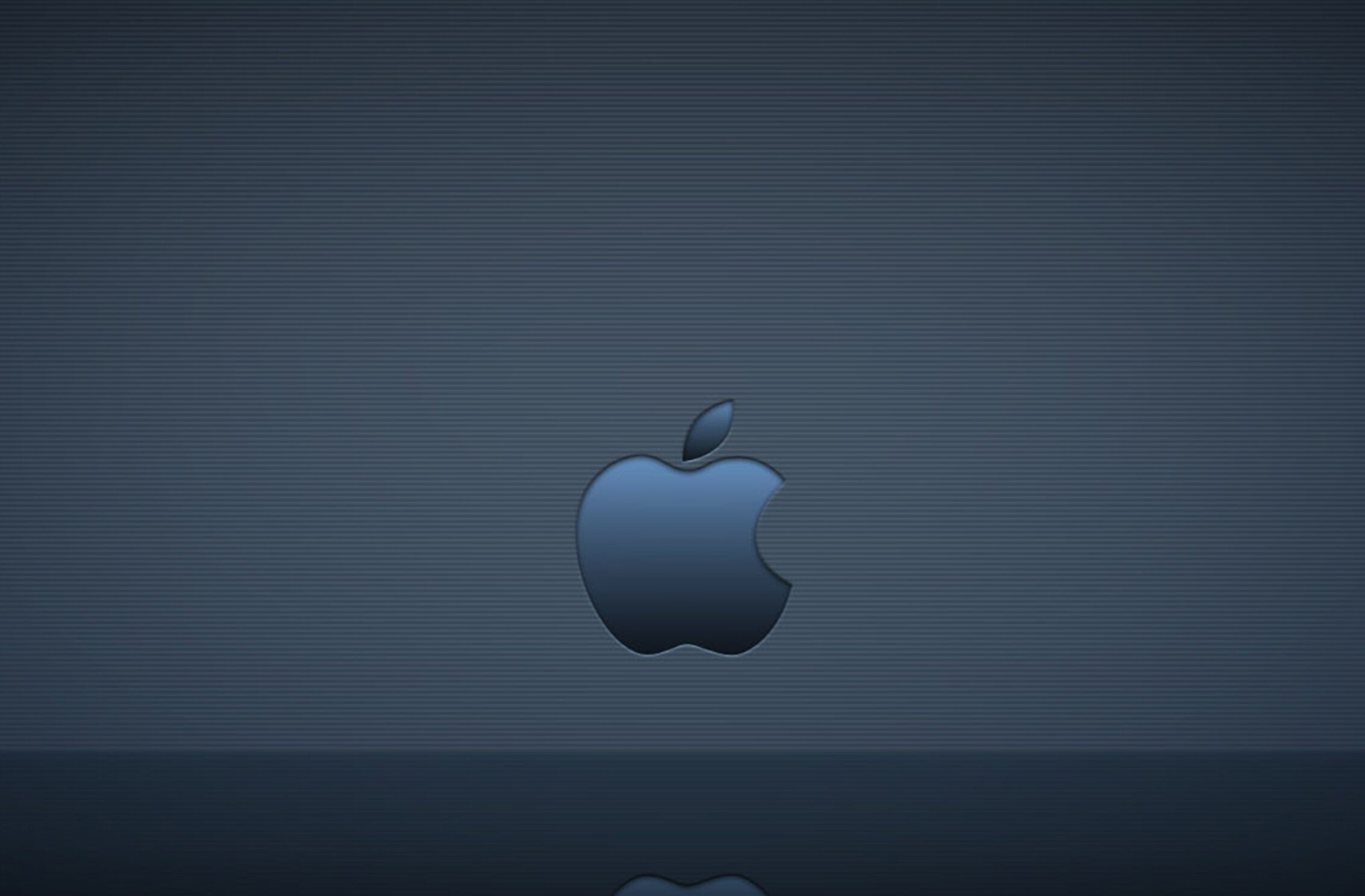 2266x1488 iPad Mini wallpapers Apple Logo Reflection Ipad Wallpaper 2266x1488 pixels resolution