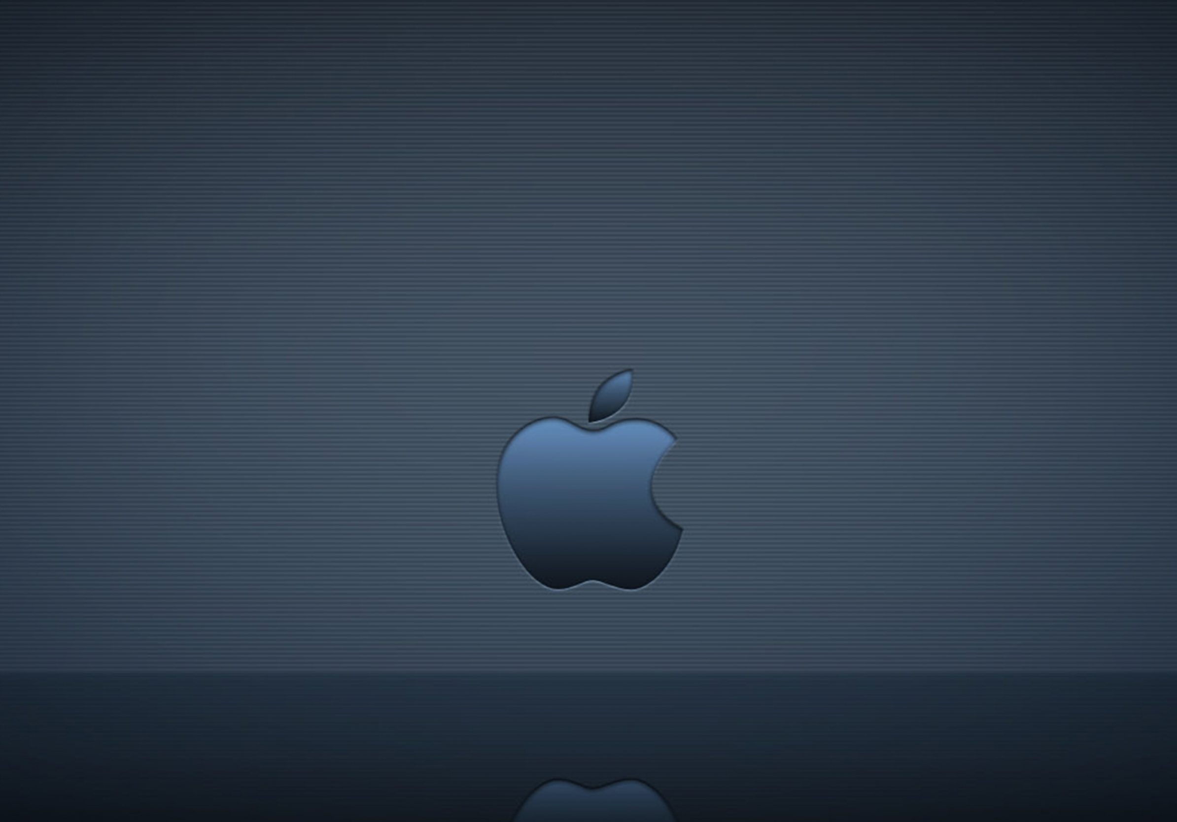 2388x1668 iPad Pro wallpapers Apple Logo Reflection Ipad Wallpaper 2388x1668 pixels resolution