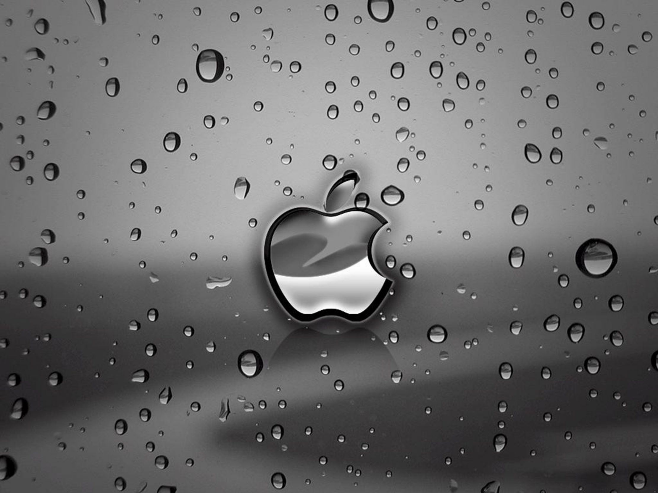 2224x1668 iPad Pro wallpapers Apple Rain Ipad Wallpaper 2224x1668 pixels resolution