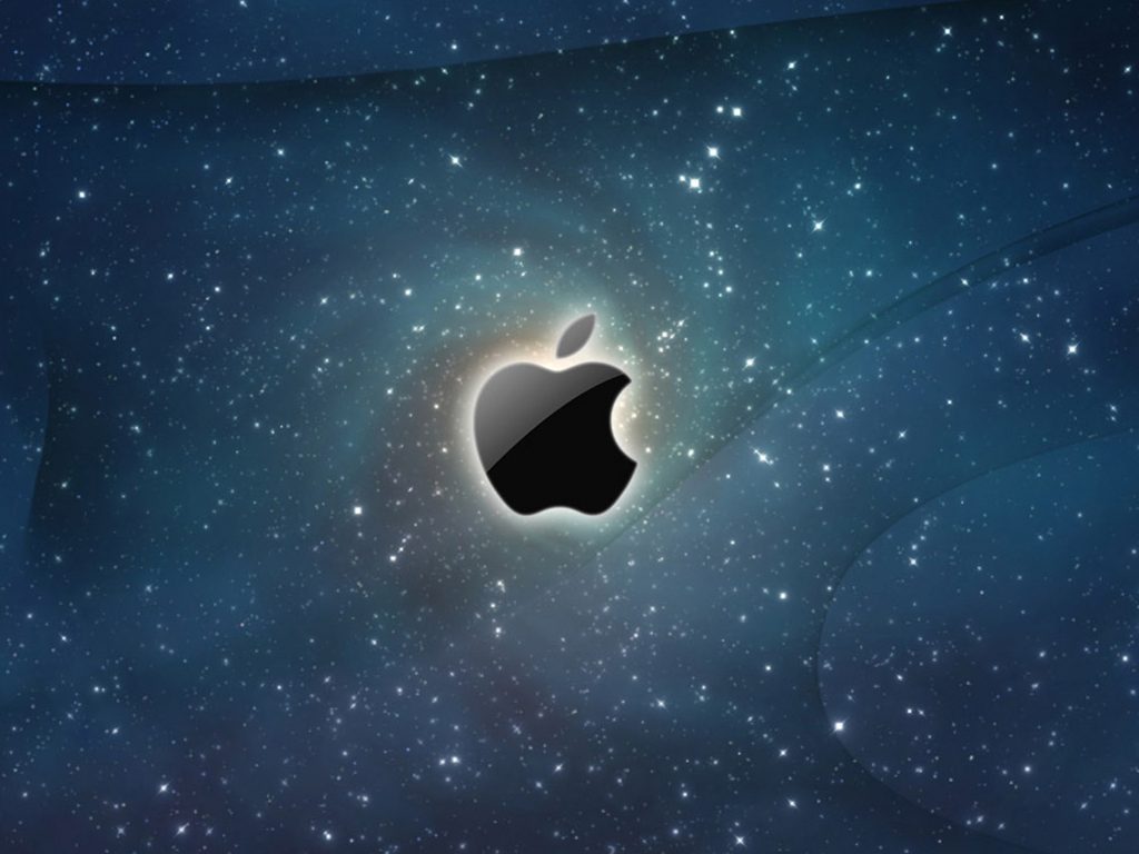 1024x768 wallpaper 4k Apple Space Ipad Wallpaper 1024x768 pixels resolution