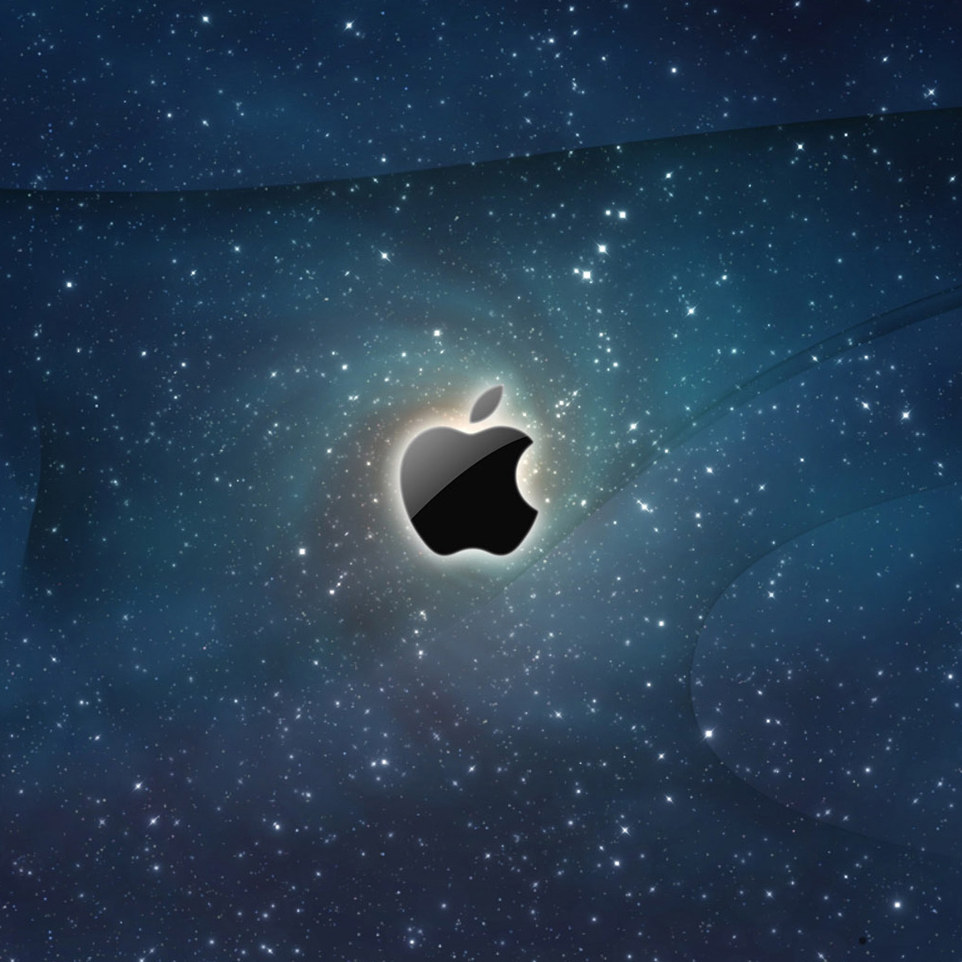 iPad Air wallpapers Apple Space Ipad Wallpaper