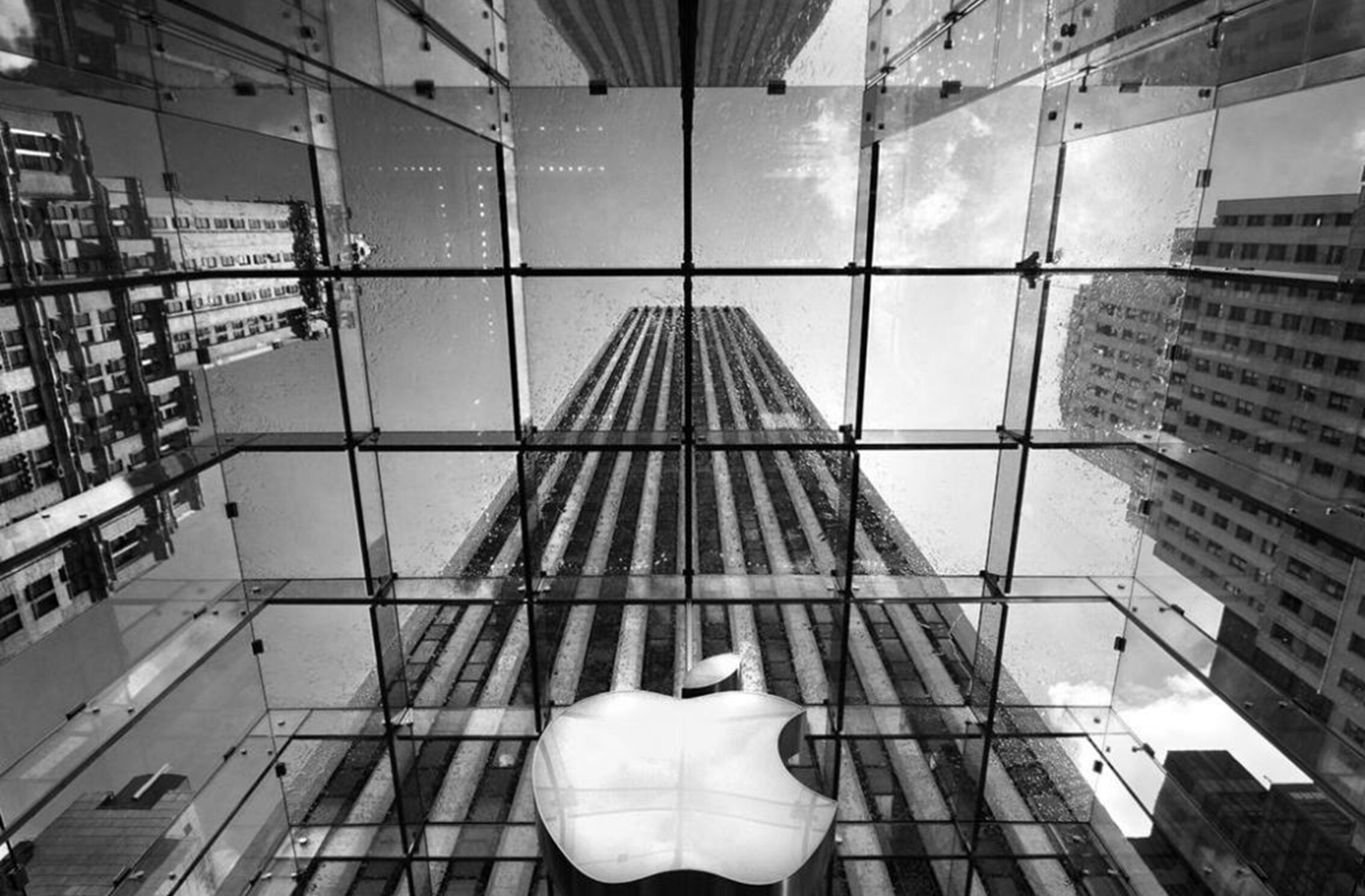 2266x1488 wallpaper Apple Store Nyc Ipad Wallpaper 2266x1488 pixels resolution