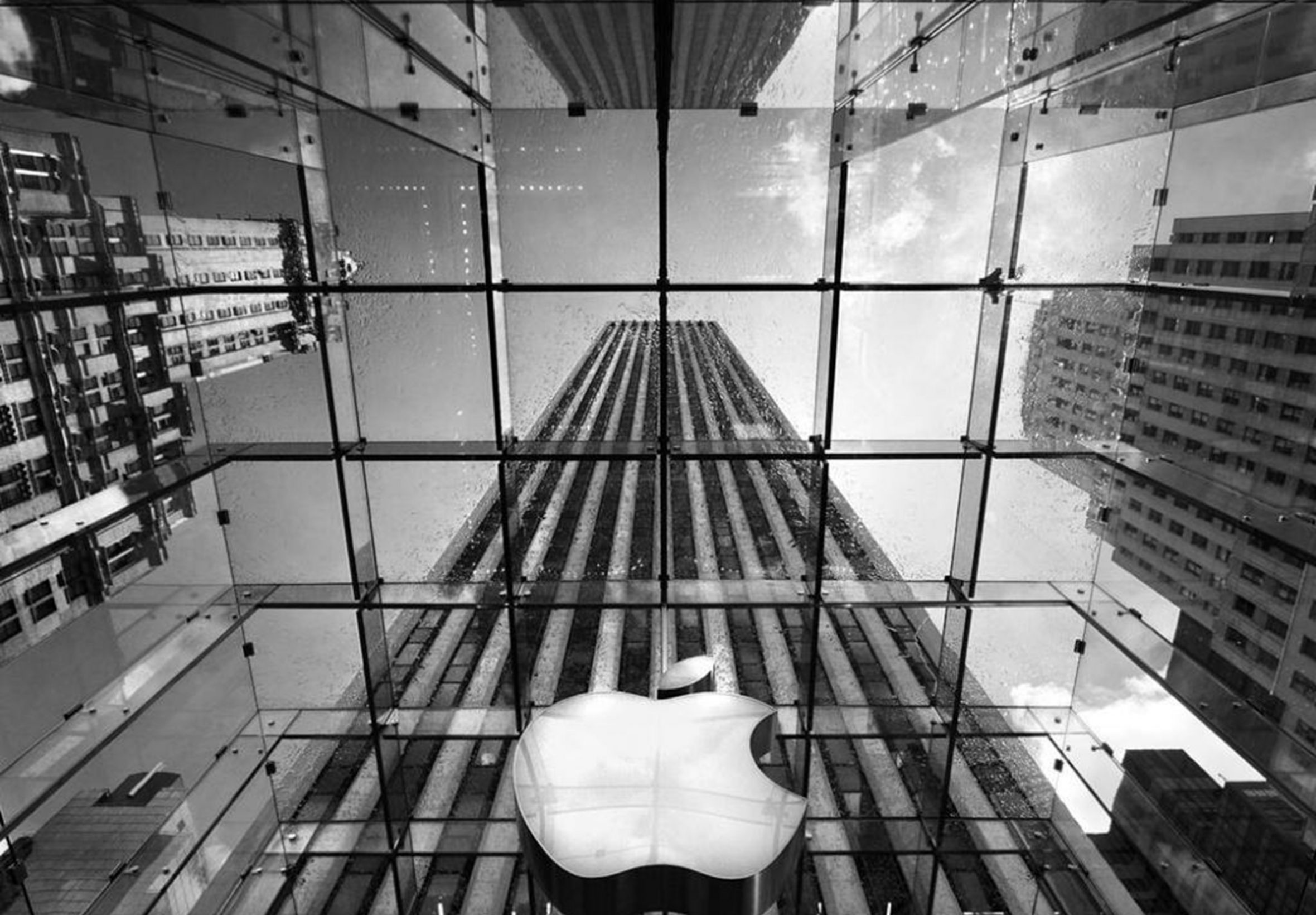 2360x1640 iPad Air wallpaper 4k Apple Store Nyc Ipad Wallpaper 2360x1640 pixels resolution