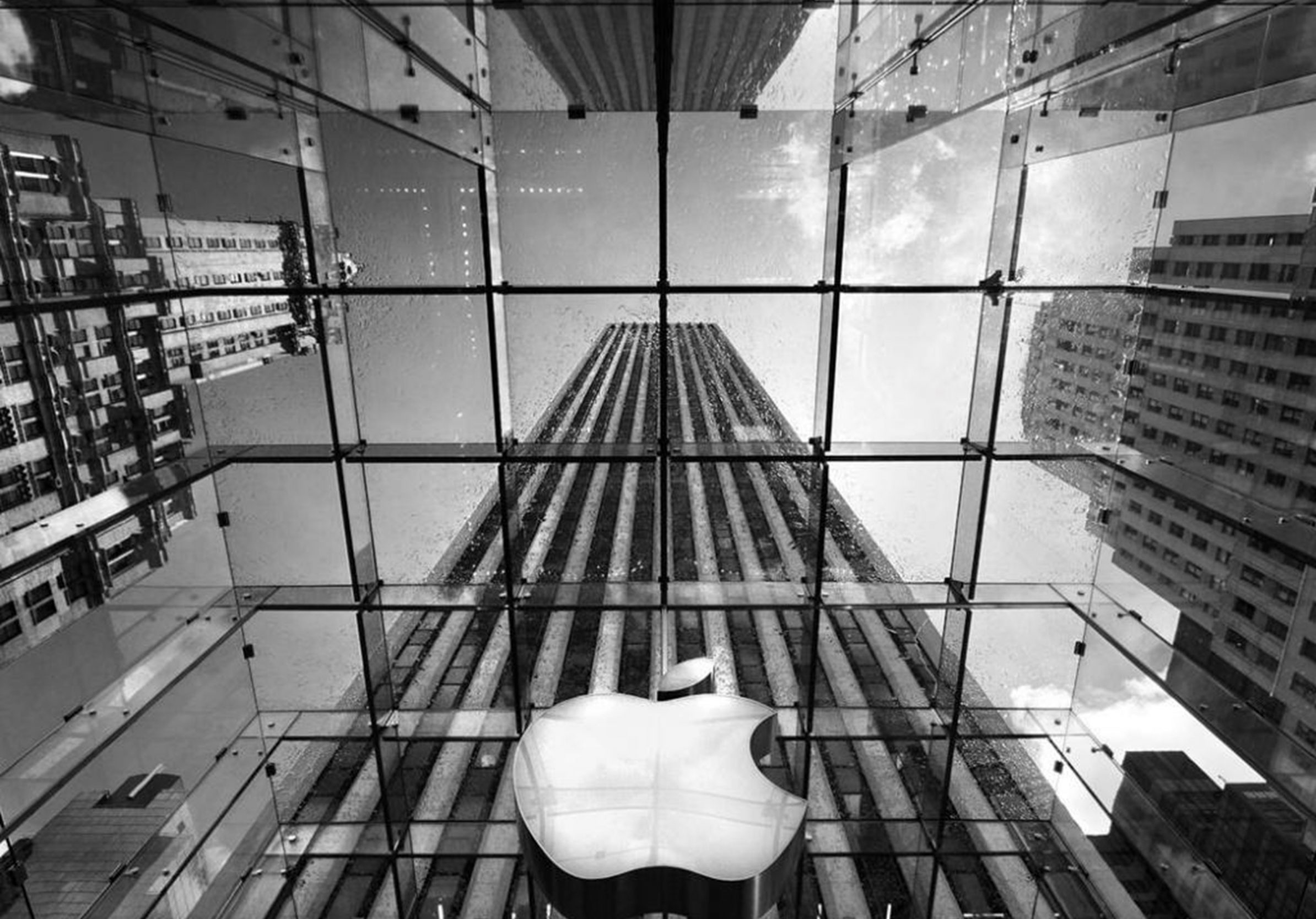 2388x1668 iPad Pro wallpapers Apple Store Nyc Ipad Wallpaper 2388x1668 pixels resolution