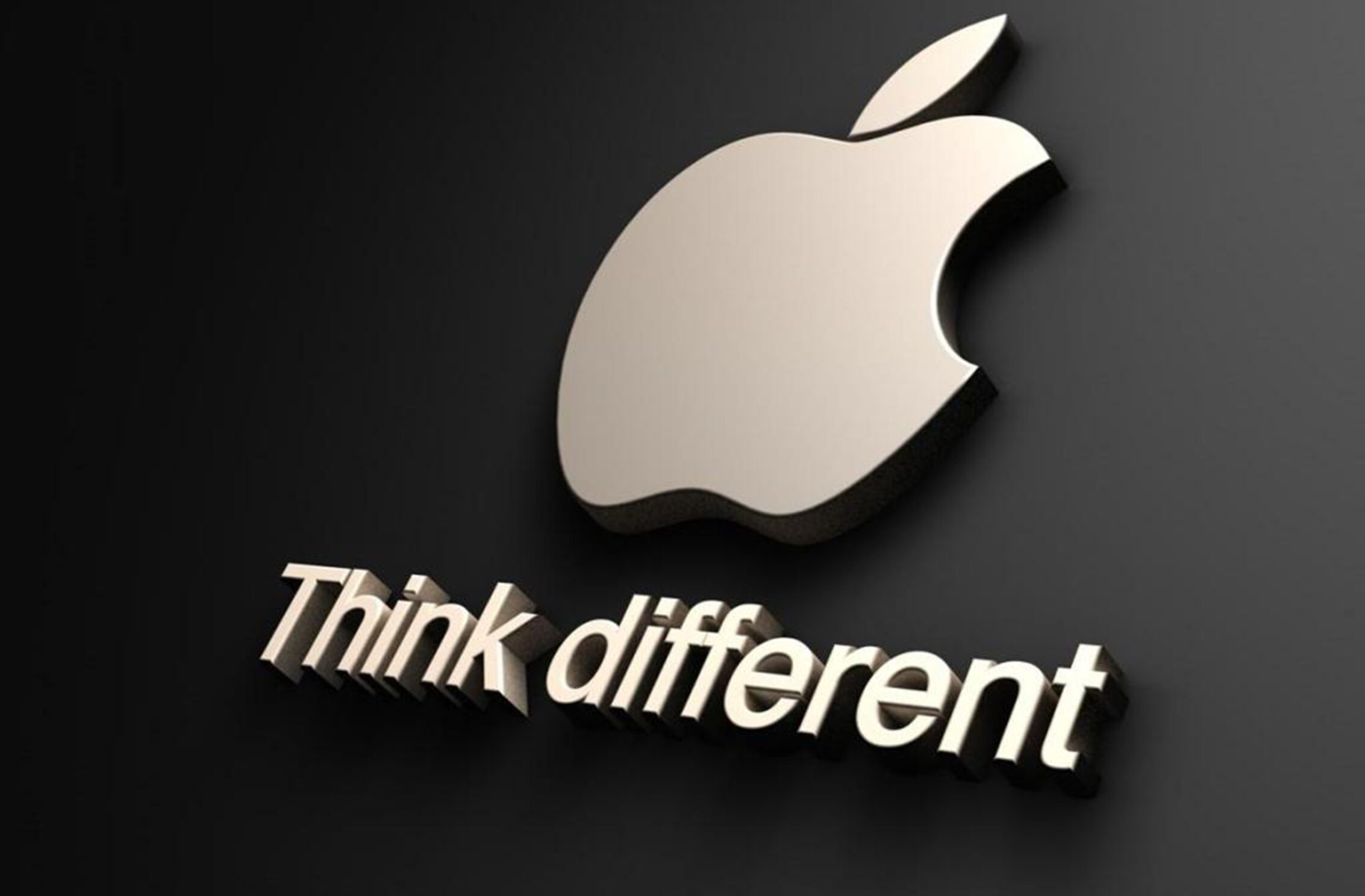 2266x1488 iPad Mini wallpapers Apple Think Different Ipad Wallpaper 2266x1488 pixels resolution