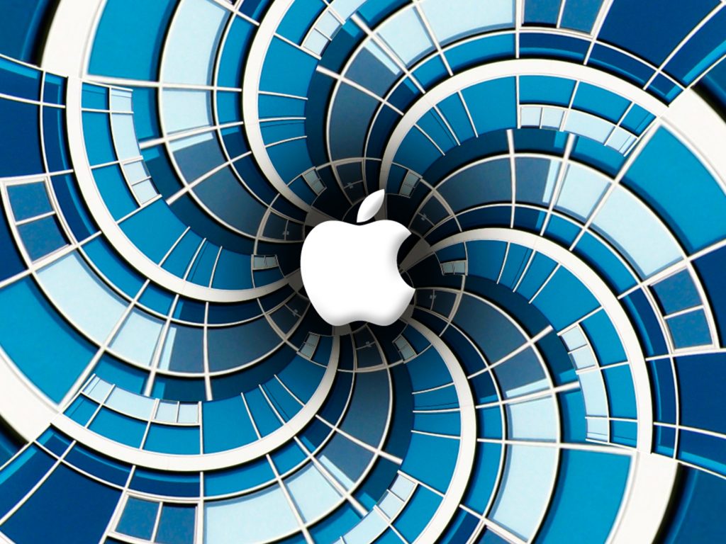 1024x768 wallpaper 4k Apple Vertigo Ipad Wallpaper 1024x768 pixels resolution