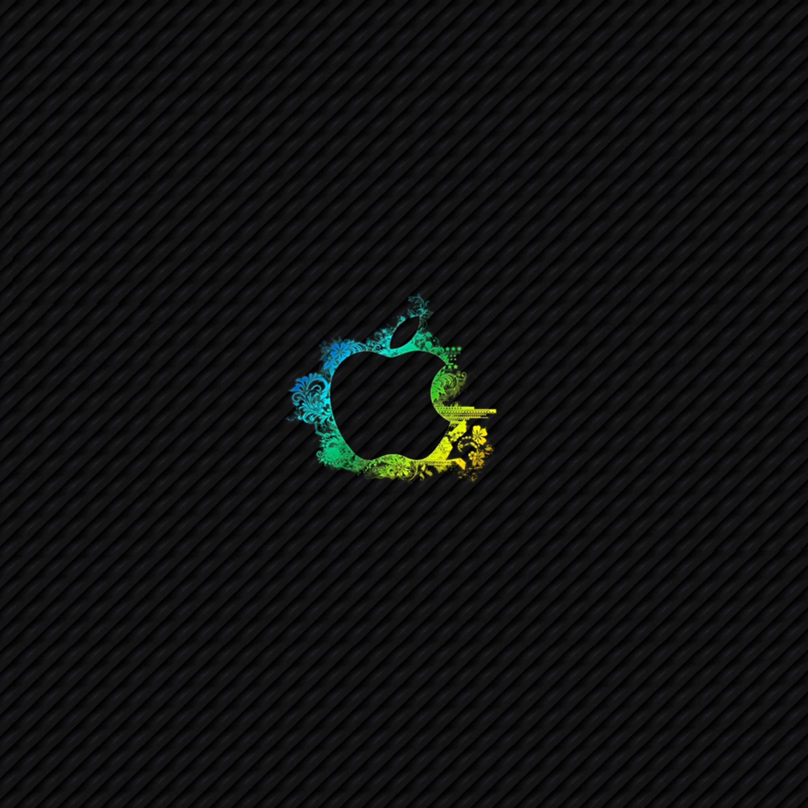 2780x2780 Parallax wallpaper 4k Apple Wallpaper Ipad Wallpaper 2780x2780 pixels resolution