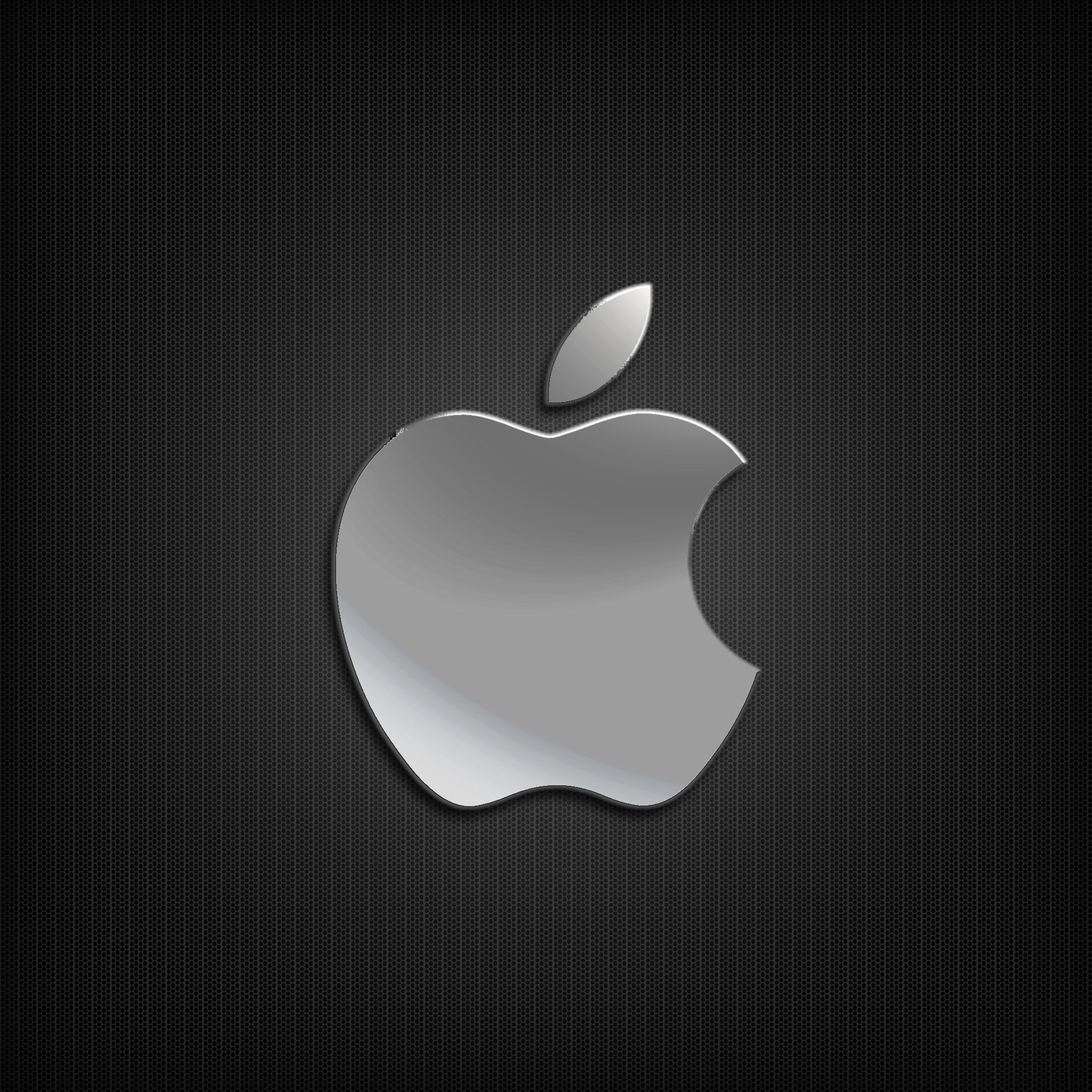 Apple White Ipad Wallpaper