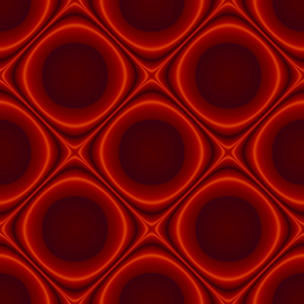 1024x1024 wallpaper 4k Abstract Pattern Design Red Ipad Wallpaper 1024x1024 pixels resolution