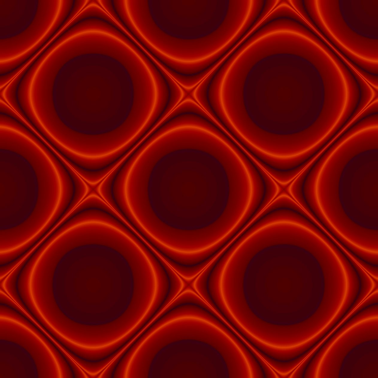 1262x1262 Parallax wallpaper 4k Abstract Pattern Design Red Ipad Wallpaper 1262x1262 pixels resolution
